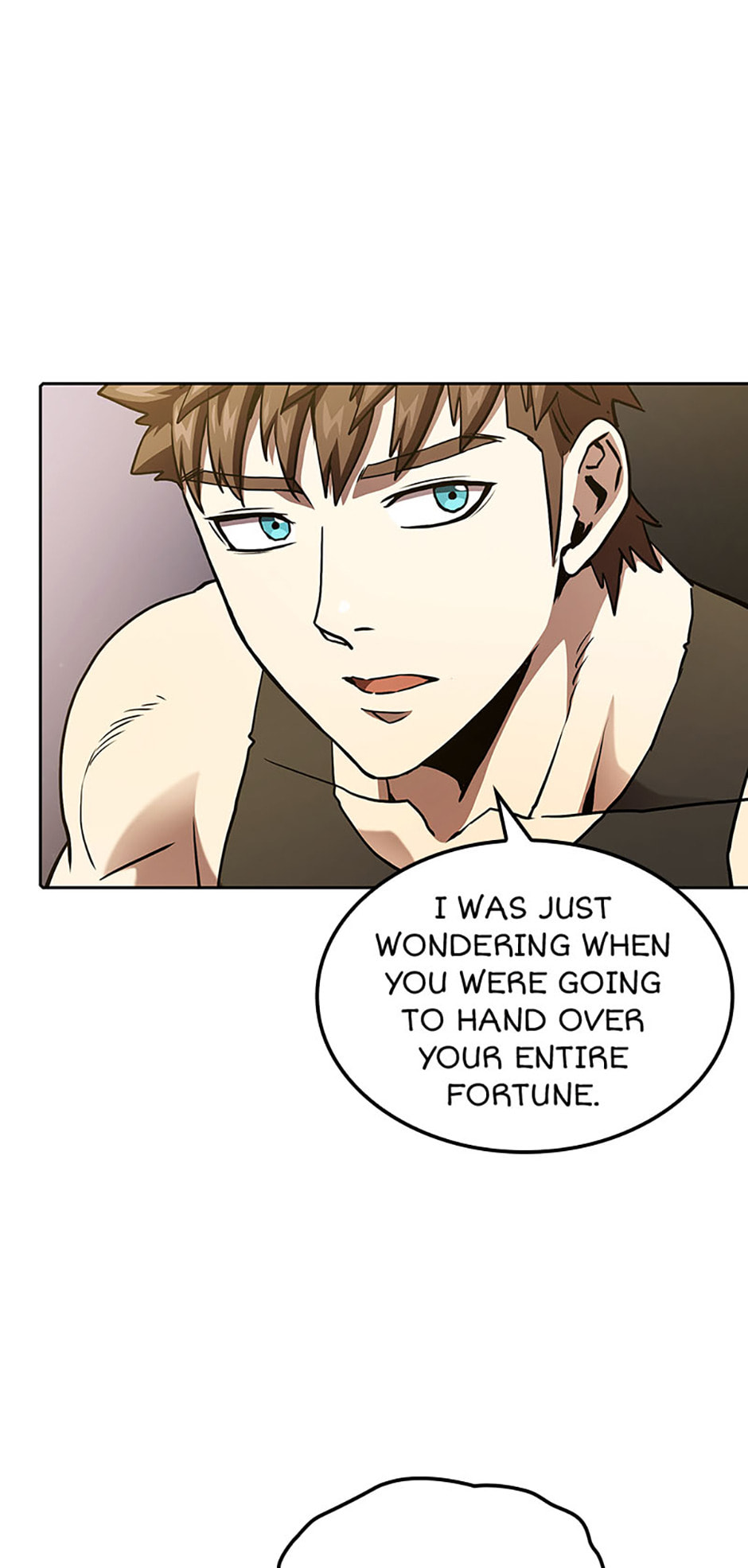 Read The Celestial Returned from Hell chapter 2.4 image 36 on Lezhin