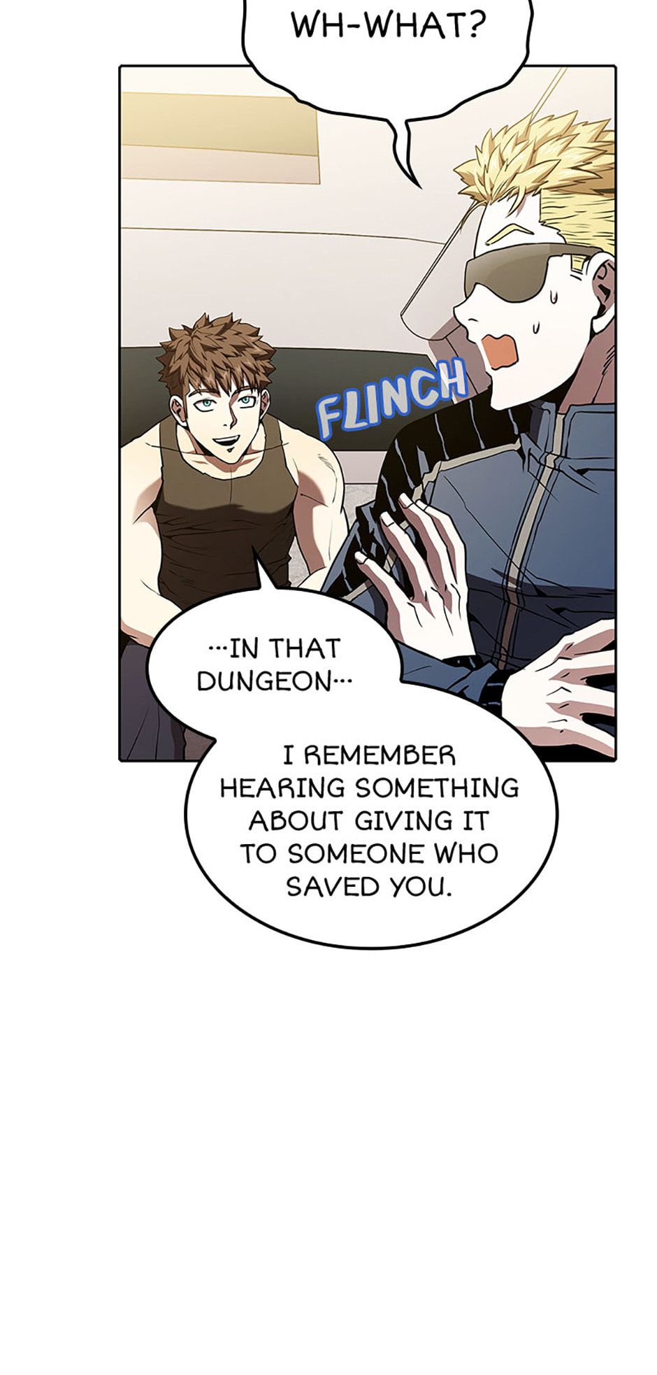 Read The Celestial Returned from Hell chapter 2.4 image 37 on Lezhin