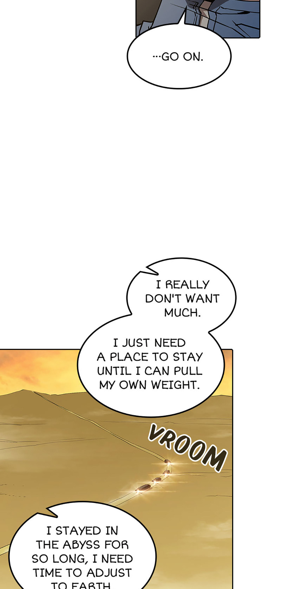 Read The Celestial Returned from Hell chapter 2.4 image 39 on Lezhin