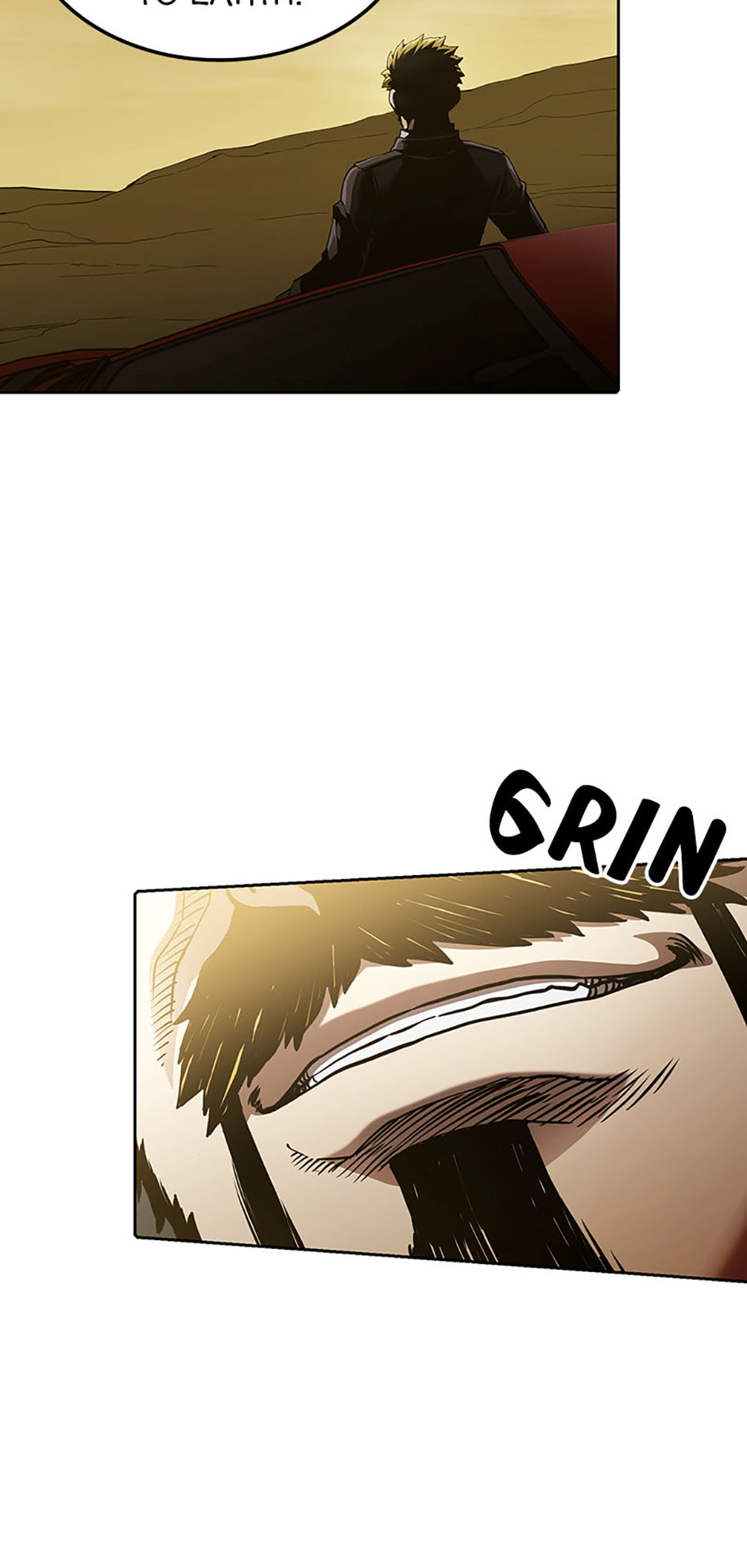 Read The Celestial Returned from Hell chapter 2.4 image 40 on Lezhin