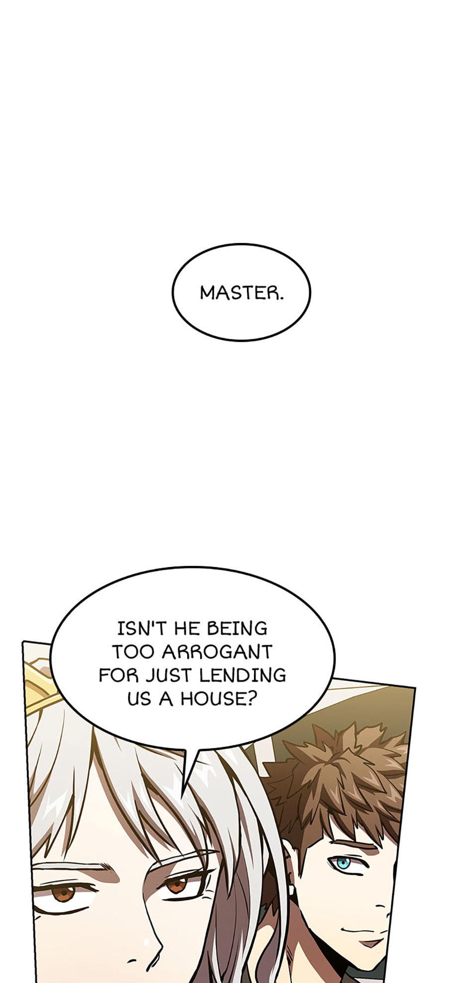 Read The Celestial Returned from Hell chapter 2.4 image 43 on Lezhin