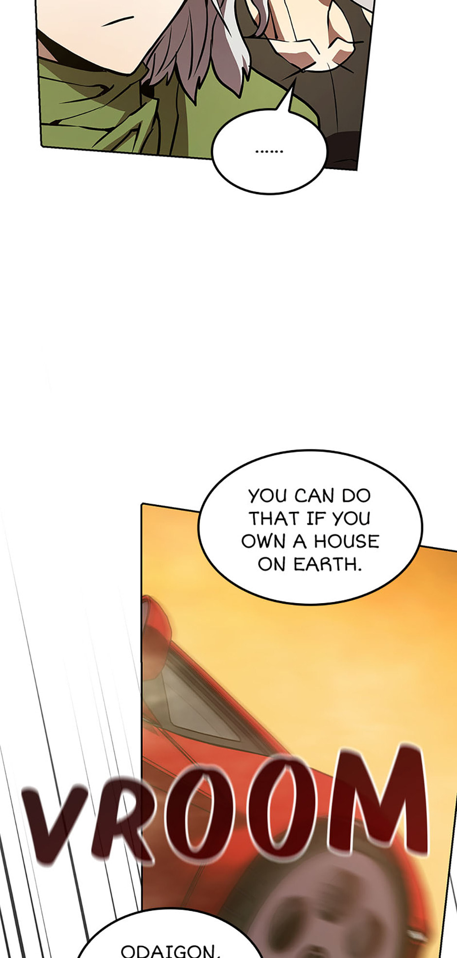 Read The Celestial Returned from Hell chapter 2.4 image 44 on Lezhin