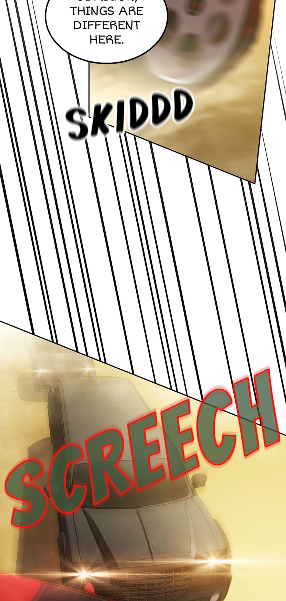 Read The Celestial Returned from Hell chapter 2.4 image 45 on Lezhin