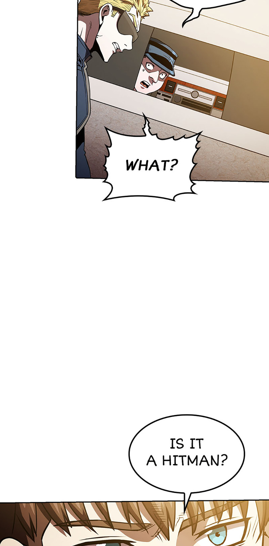 Read The Celestial Returned from Hell chapter 2.4 image 48 on Lezhin