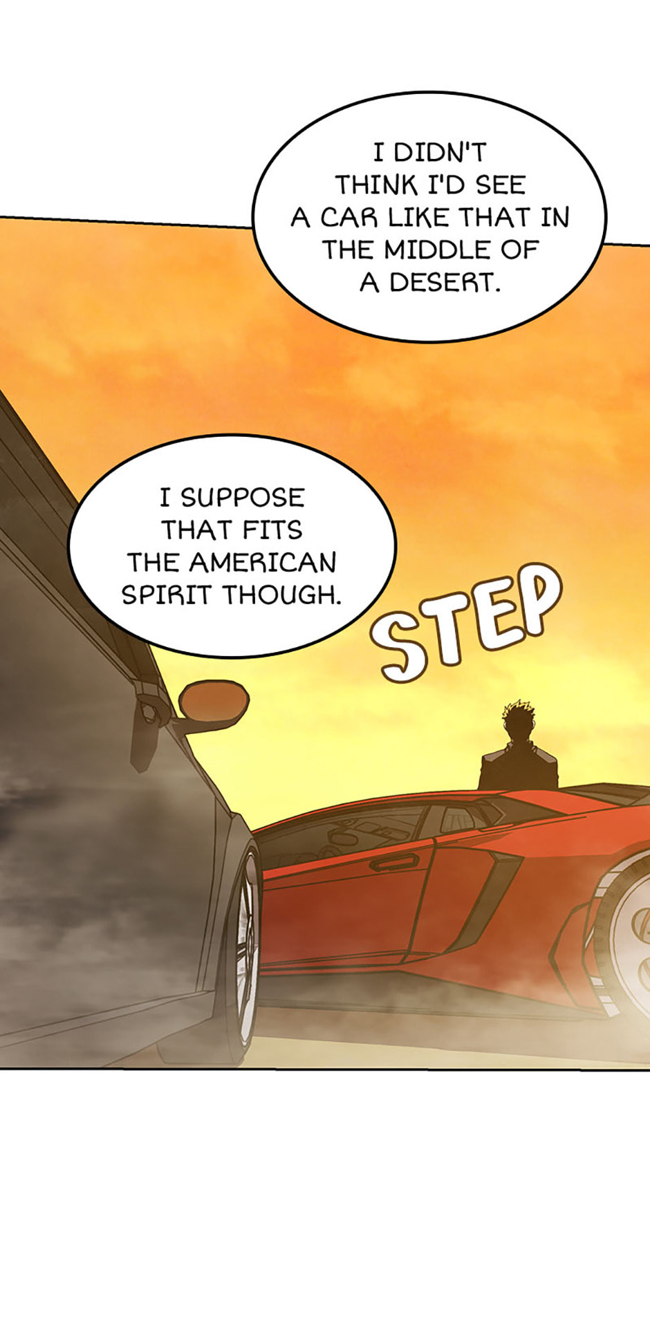 Read The Celestial Returned from Hell chapter 2.4 image 52 on Lezhin