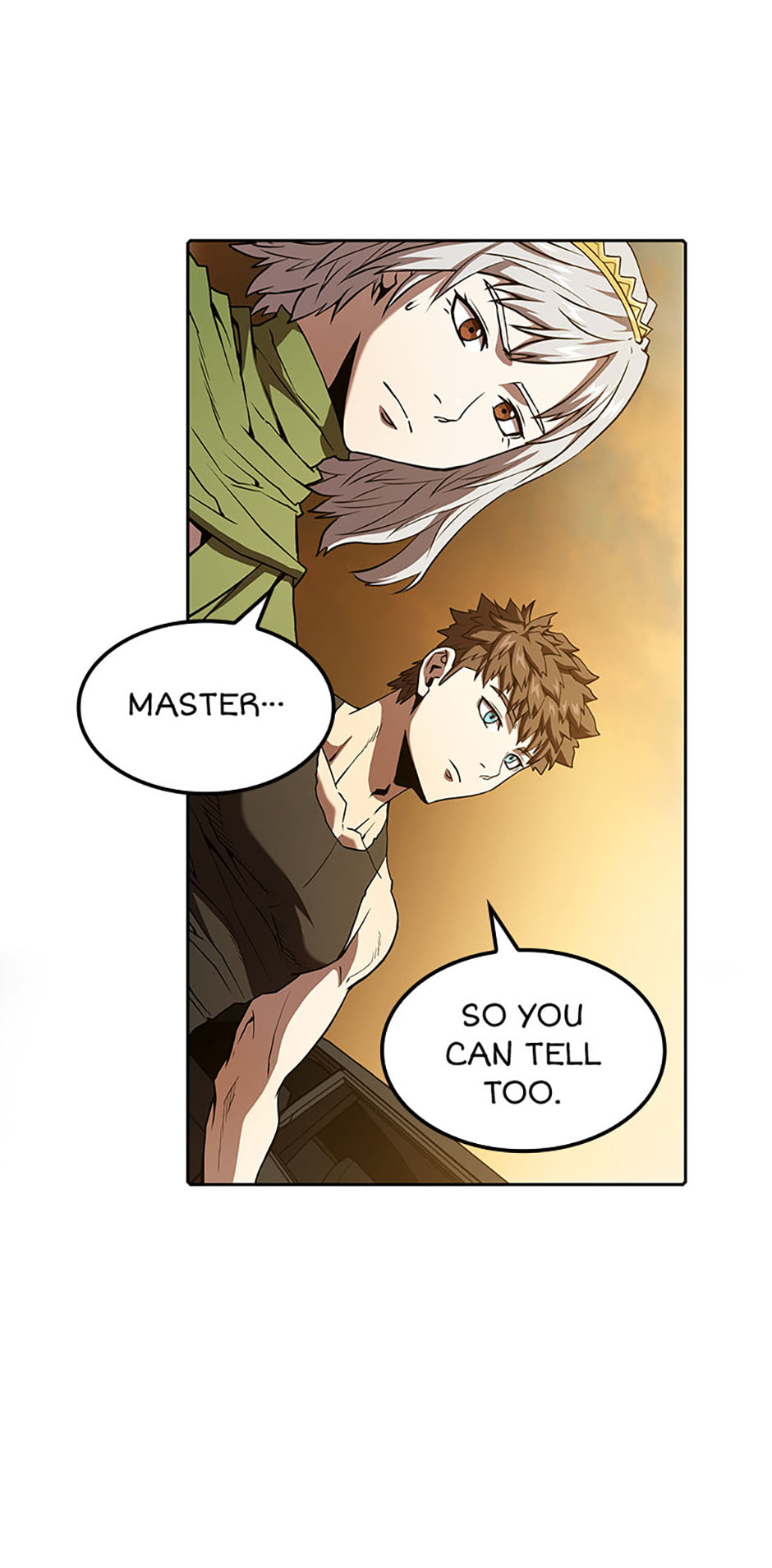 Read The Celestial Returned from Hell chapter 2.4 image 53 on Lezhin