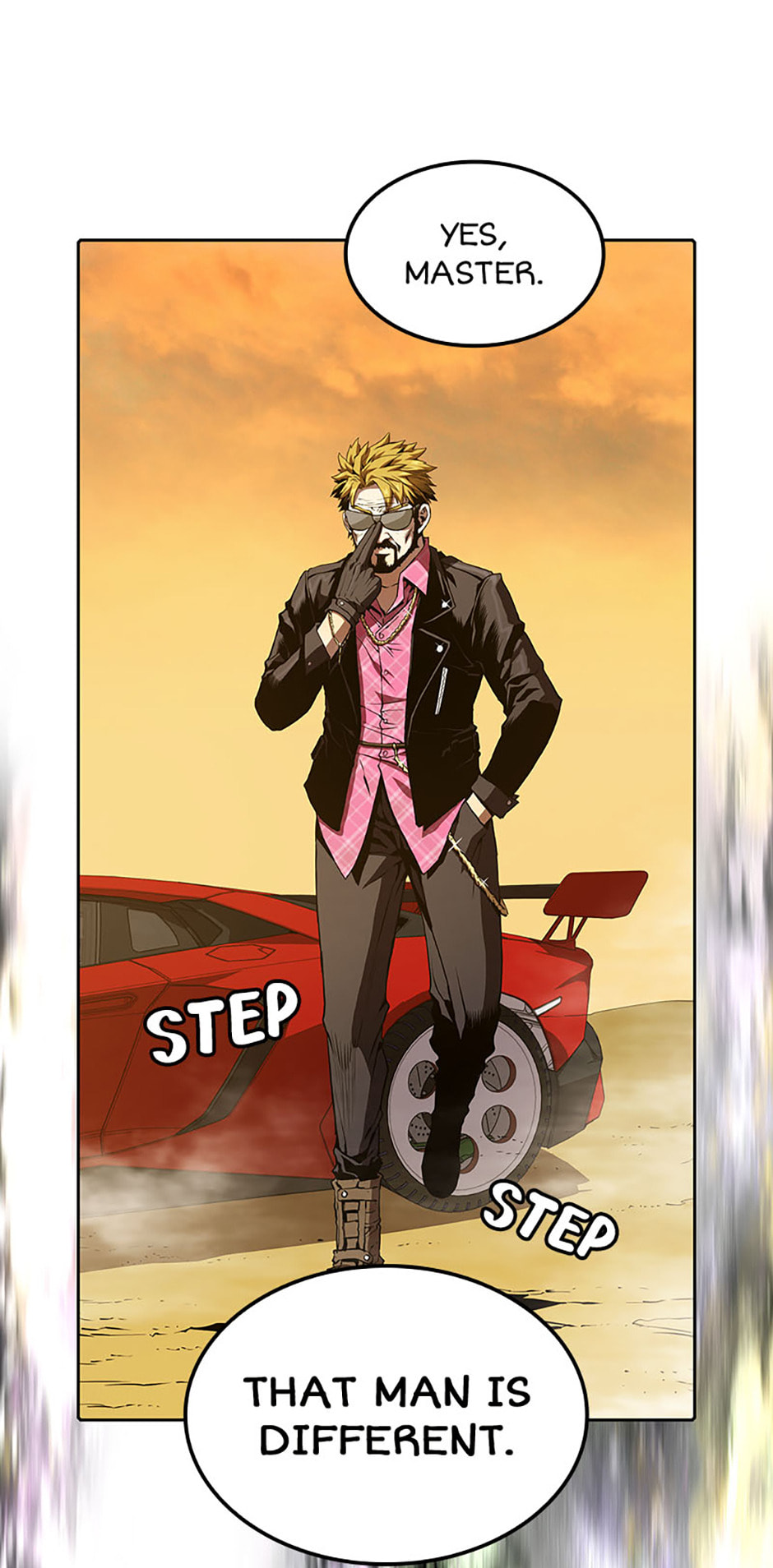 Read The Celestial Returned from Hell chapter 2.4 image 54 on Lezhin