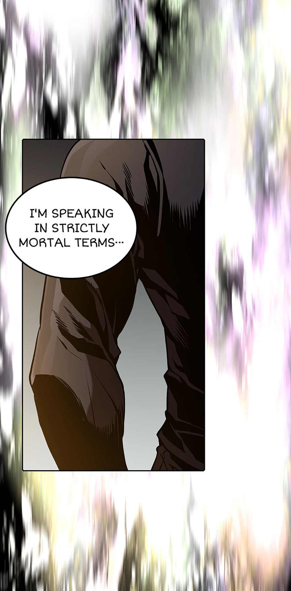 Read The Celestial Returned from Hell chapter 2.4 image 55 on Lezhin