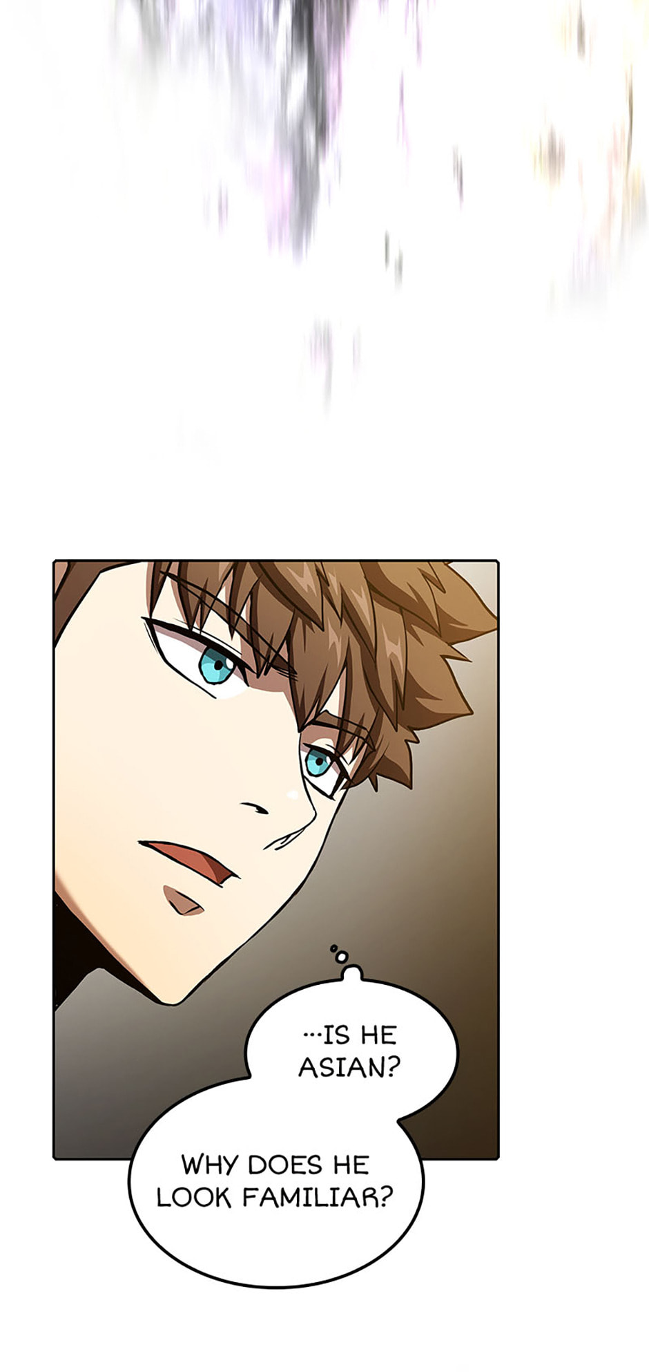 Read The Celestial Returned from Hell chapter 2.4 image 57 on Lezhin