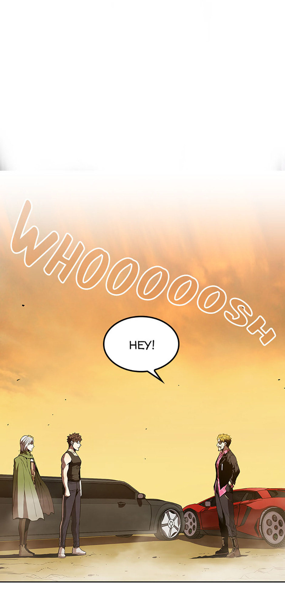 Read The Celestial Returned from Hell chapter 2.4 image 58 on Lezhin