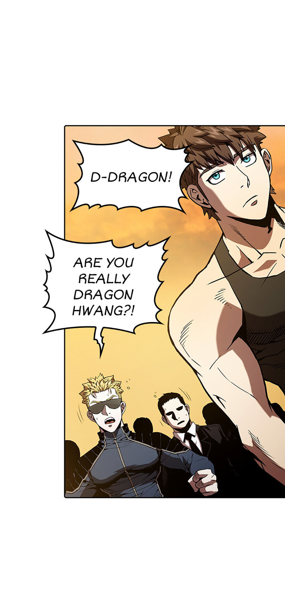 Read The Celestial Returned from Hell chapter 2.4 image 59 on Lezhin