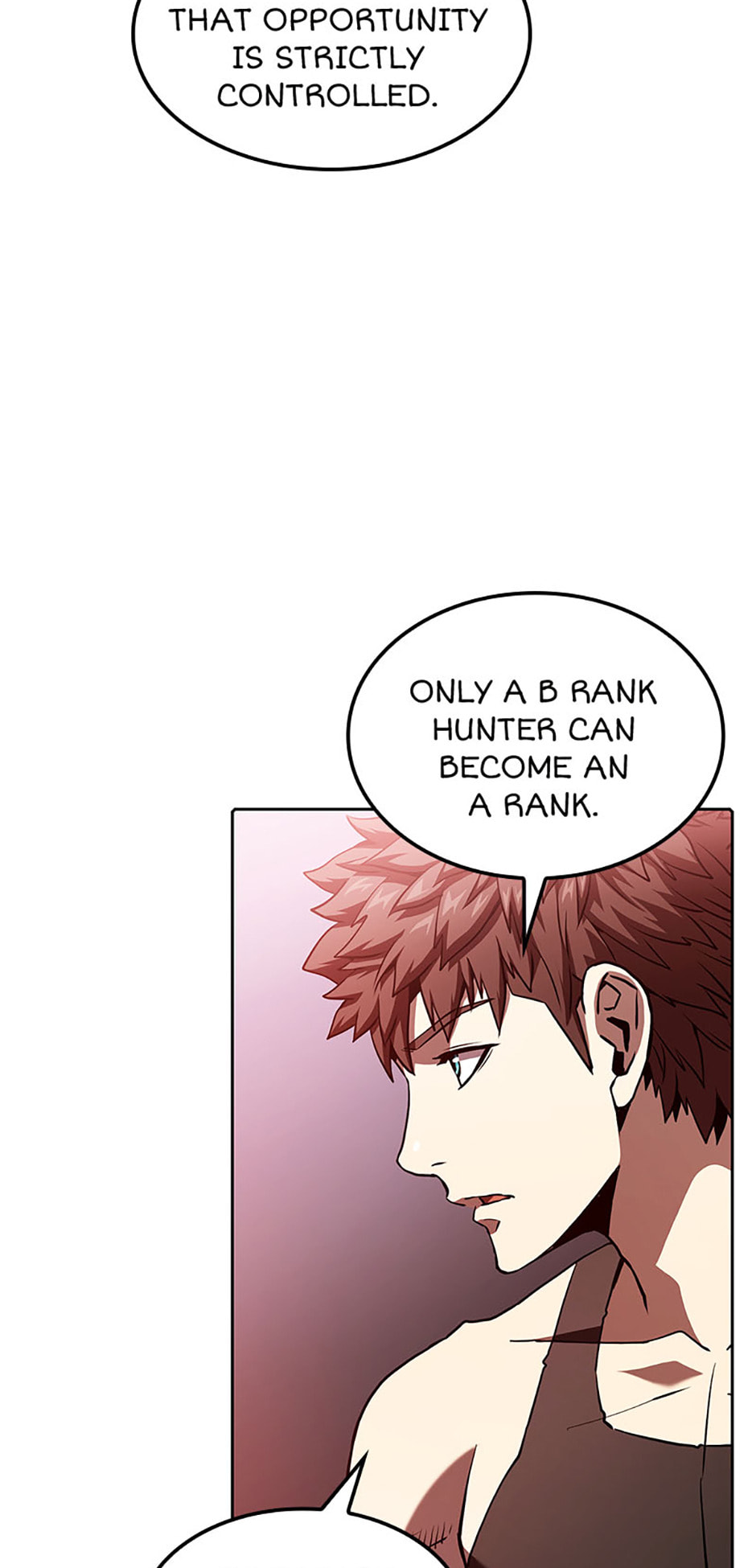 Read The Celestial Returned from Hell chapter 2.4 image 6 on Lezhin