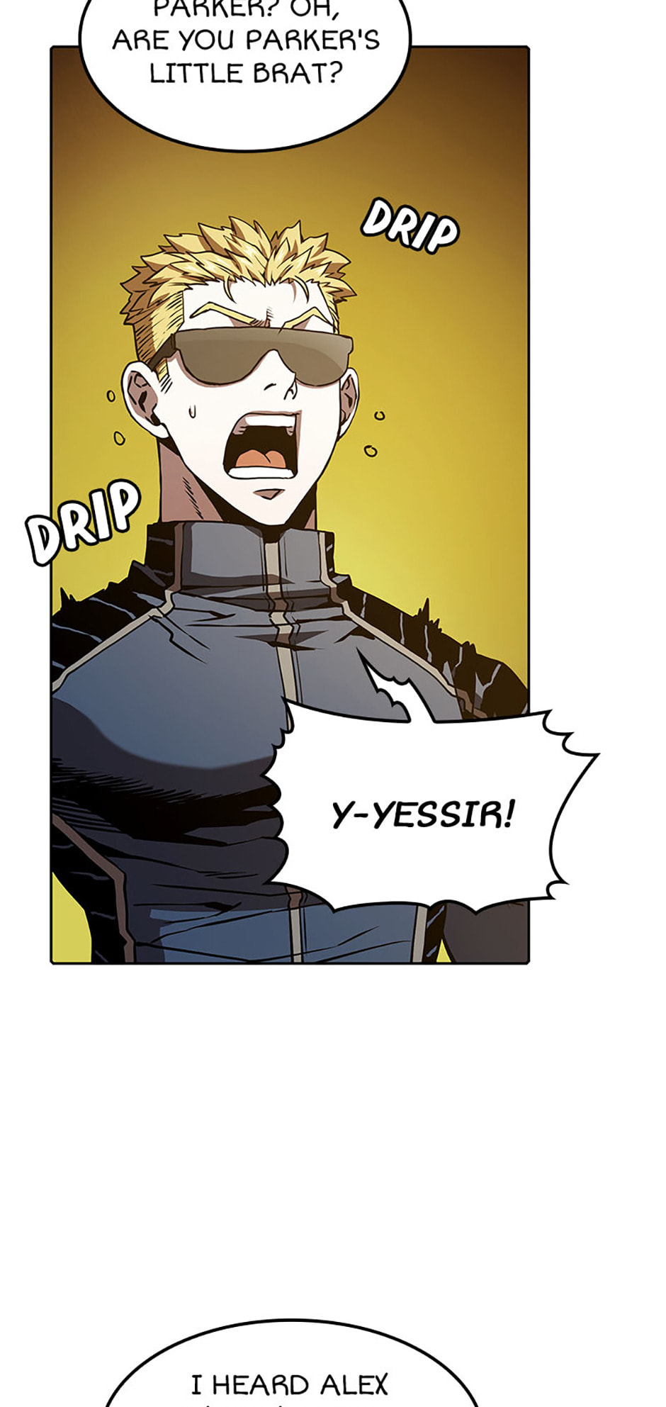 Read The Celestial Returned from Hell chapter 2.4 image 61 on Lezhin