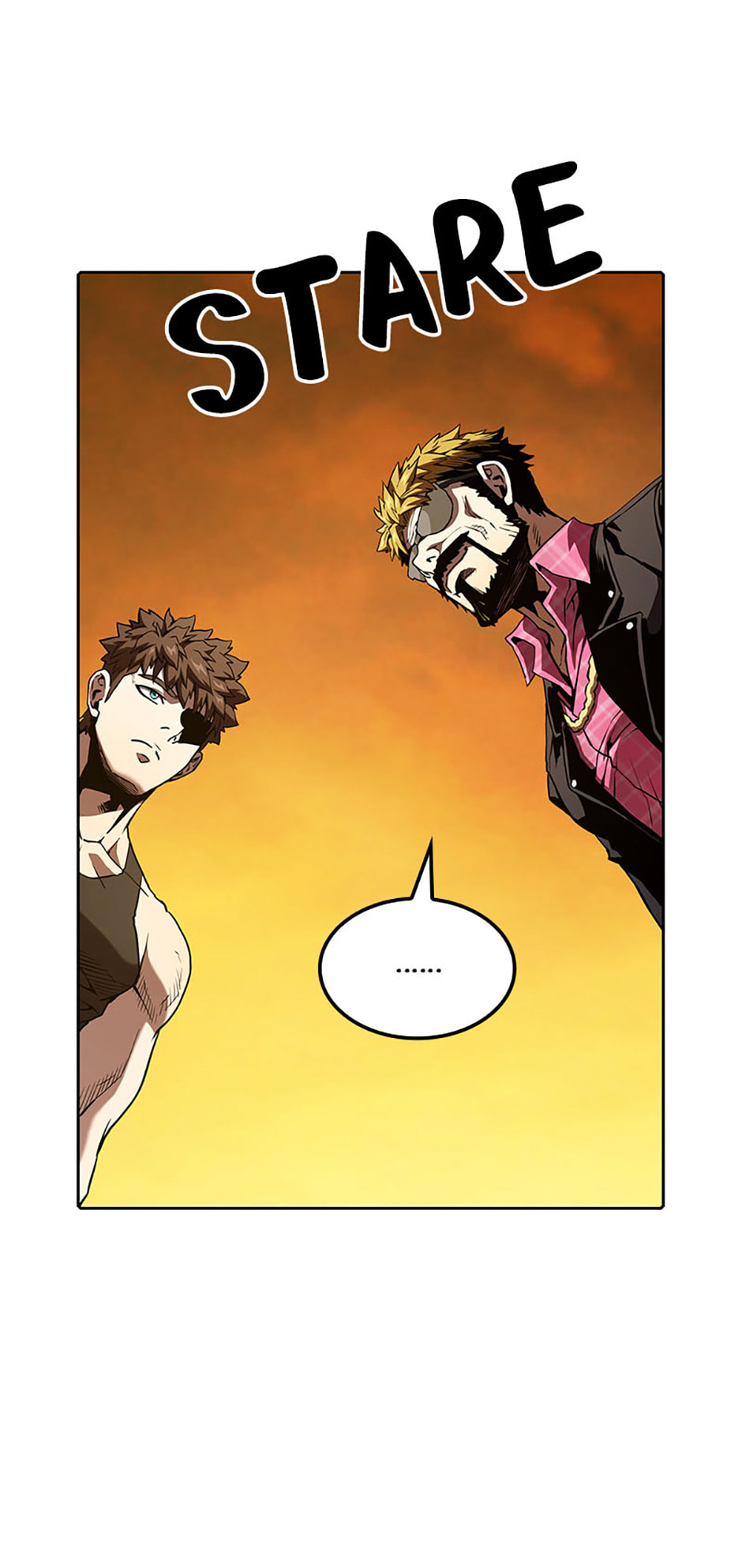 Read The Celestial Returned from Hell chapter 2.4 image 63 on Lezhin
