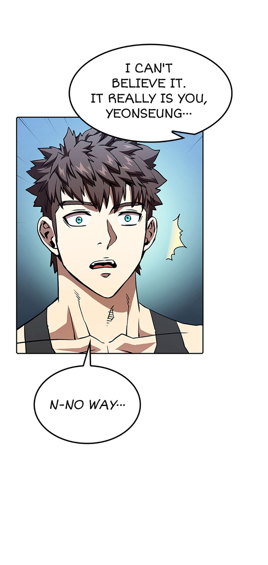 Read The Celestial Returned from Hell chapter 2.4 image 64 on Lezhin