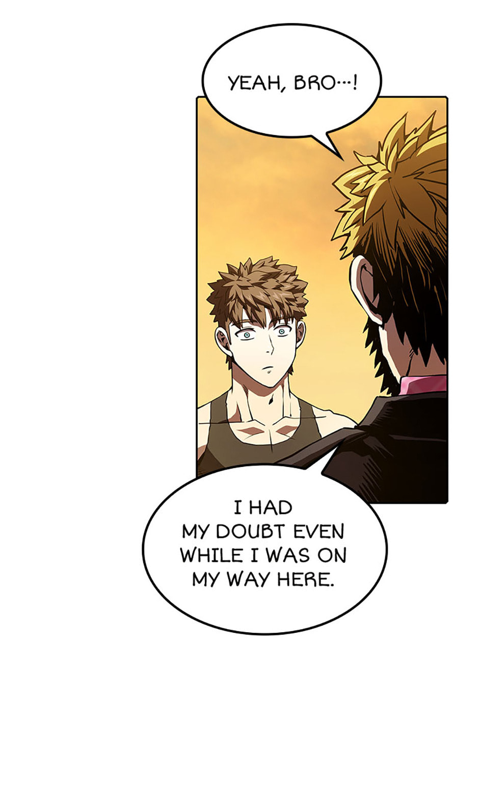 Read The Celestial Returned from Hell chapter 2.4 image 66 on Lezhin