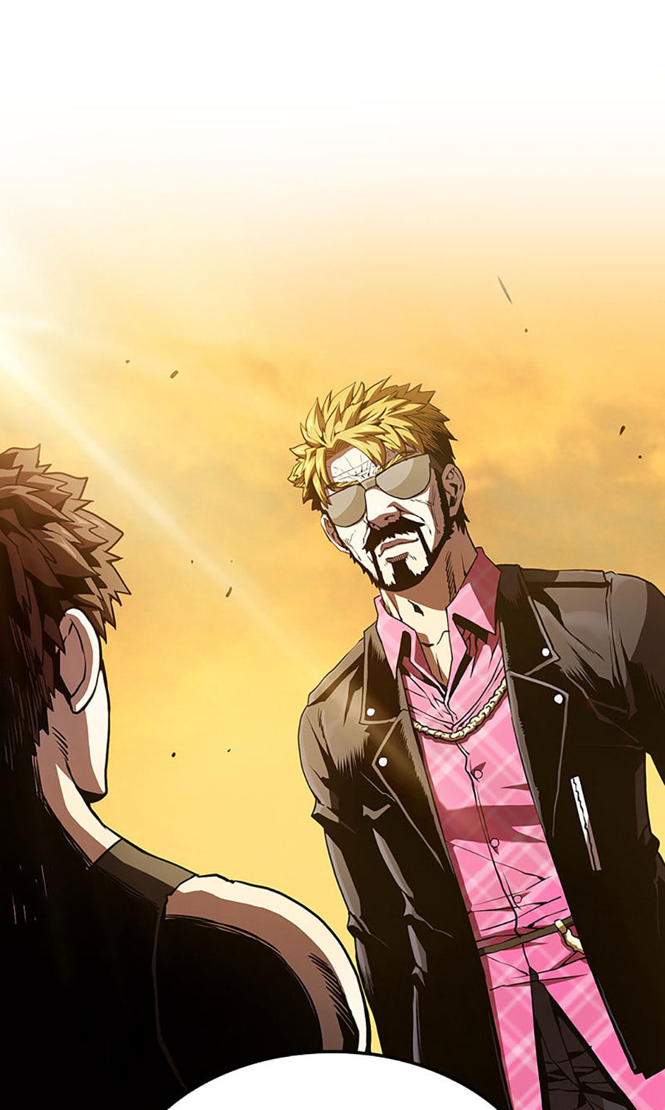 Read The Celestial Returned from Hell chapter 2.4 image 67 on Lezhin