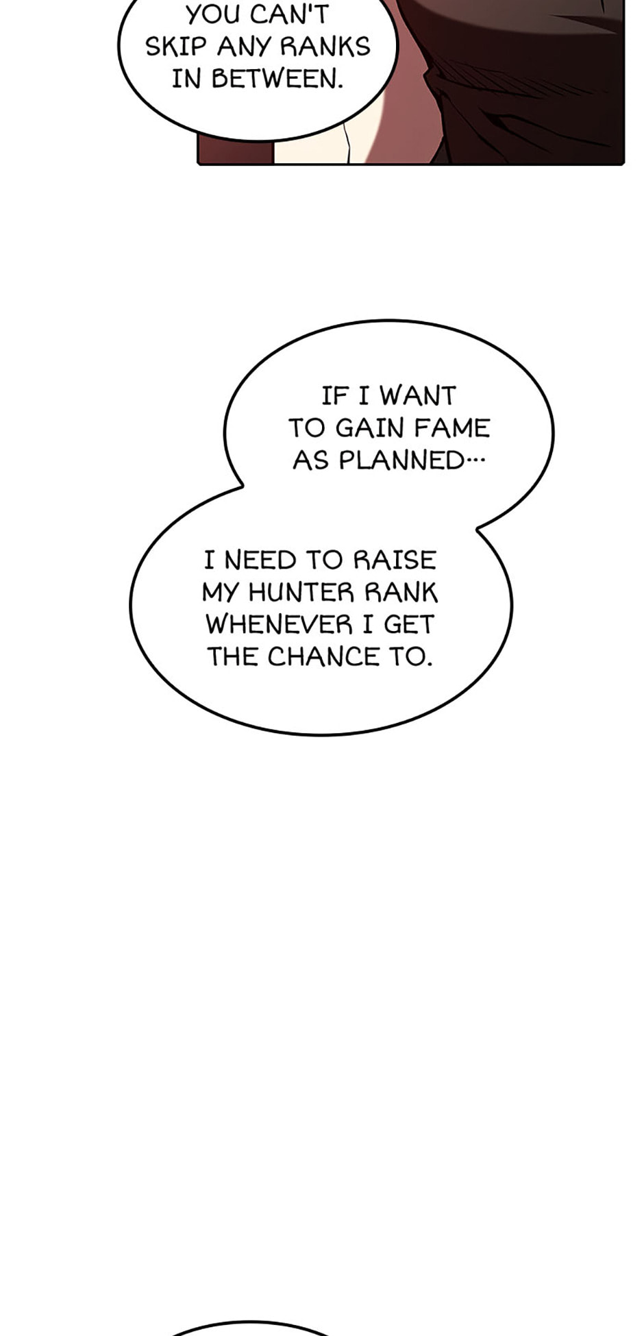 Read The Celestial Returned from Hell chapter 2.4 image 7 on Lezhin