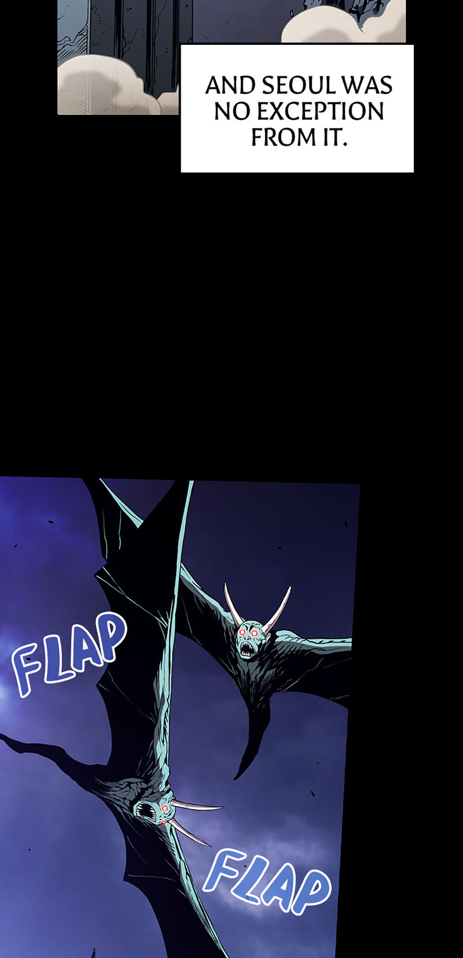 Read The Celestial Returned from Hell chapter 2.5 image 13 on Lezhin