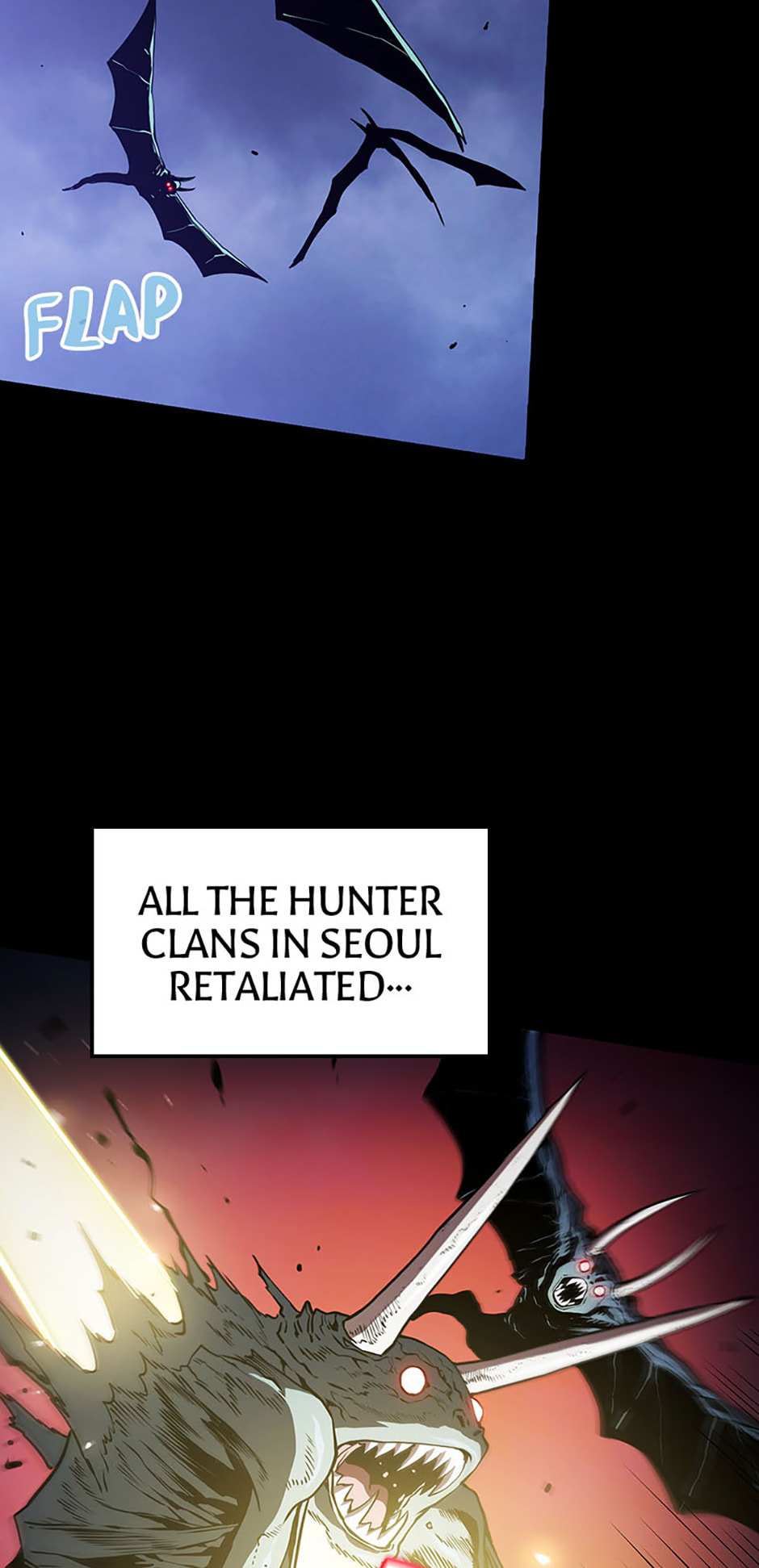 Read The Celestial Returned from Hell chapter 2.5 image 14 on Lezhin
