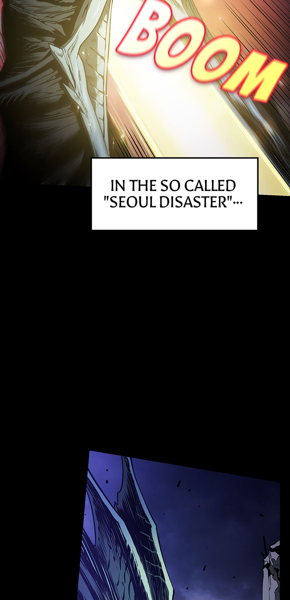 Read The Celestial Returned from Hell chapter 2.5 image 15 on Lezhin