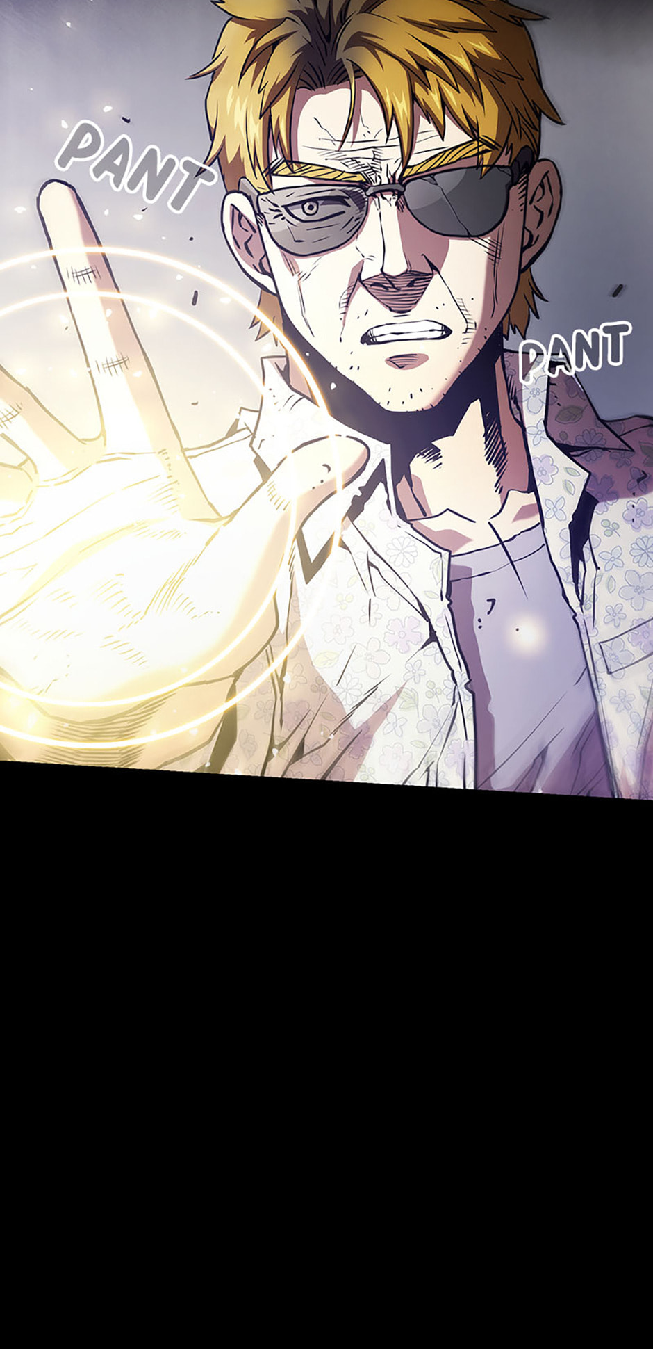 Read The Celestial Returned from Hell chapter 2.5 image 17 on Lezhin