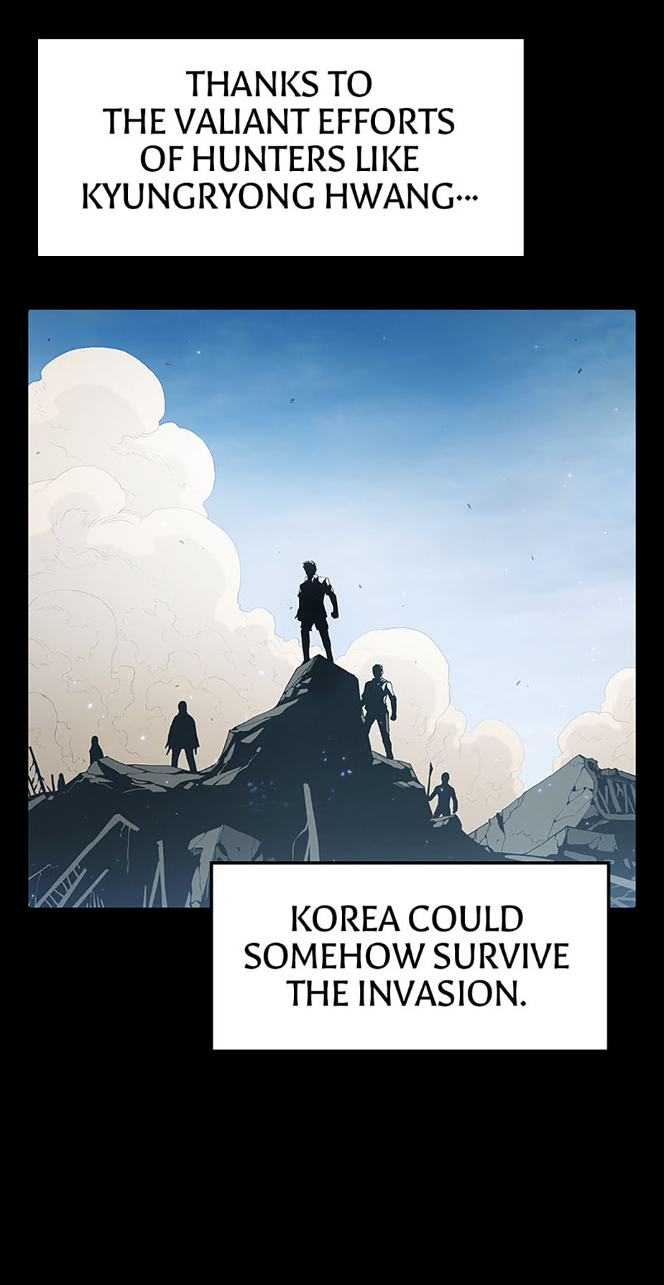 Read The Celestial Returned from Hell chapter 2.5 image 18 on Lezhin