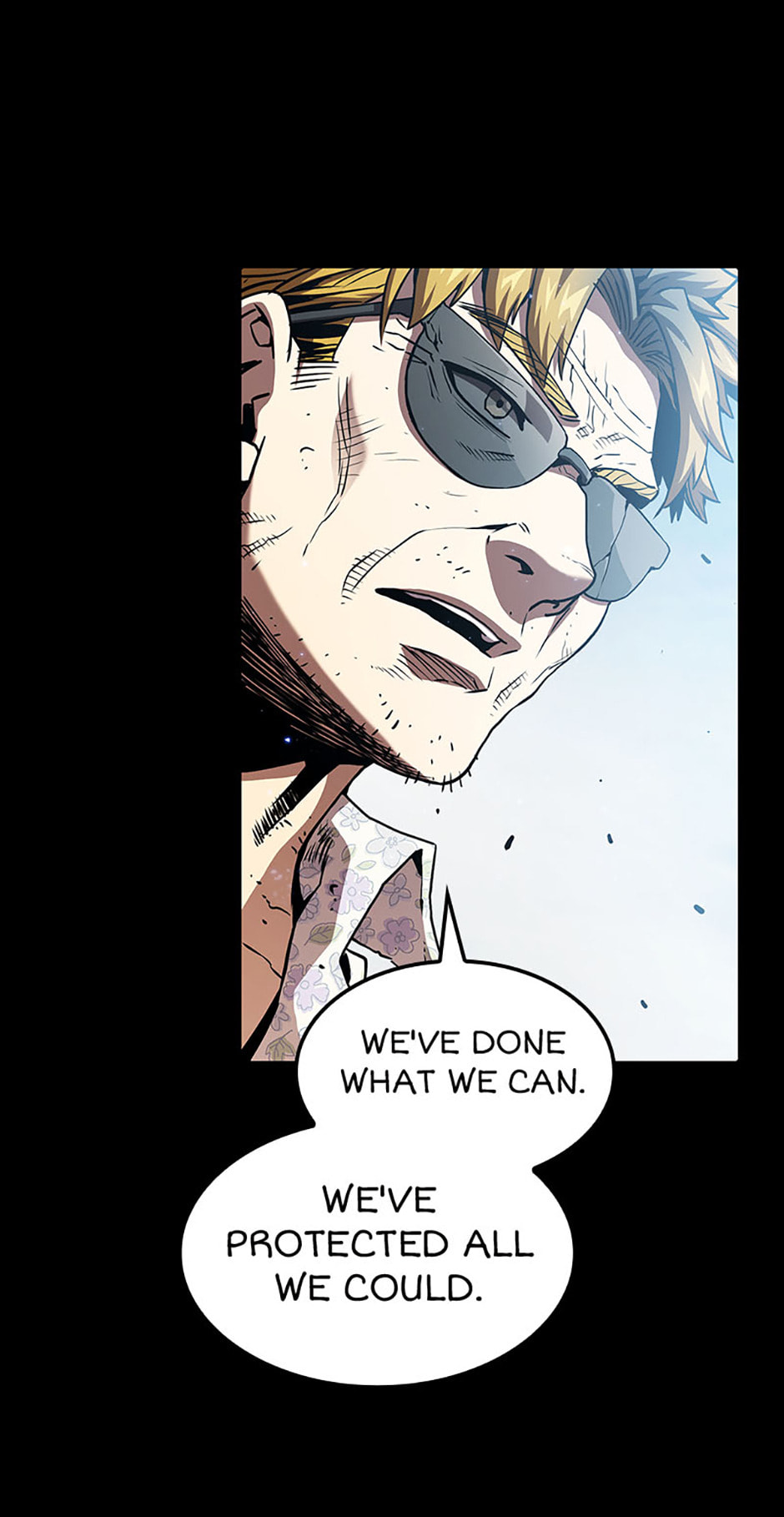 Read The Celestial Returned from Hell chapter 2.5 image 20 on Lezhin