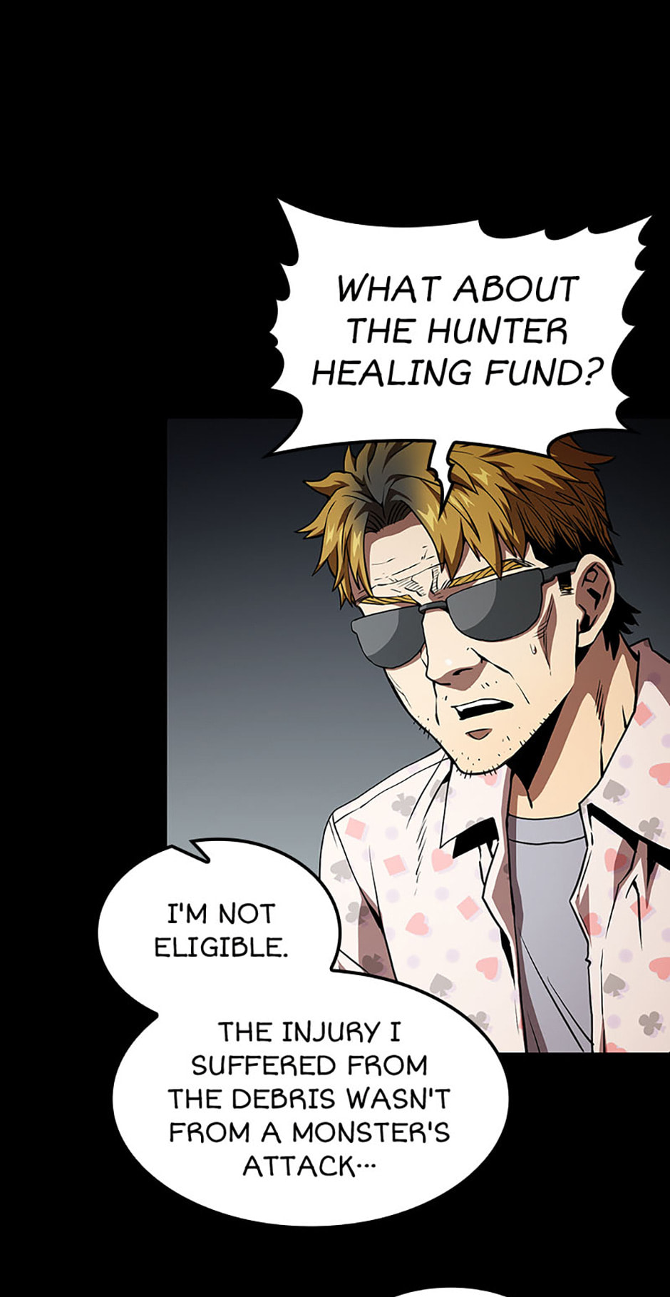 Read The Celestial Returned from Hell chapter 2.5 image 26 on Lezhin