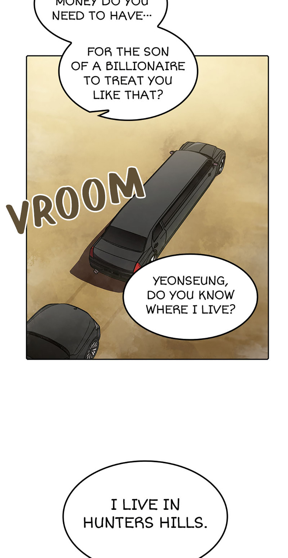 Read The Celestial Returned from Hell chapter 2.5 image 30 on Lezhin