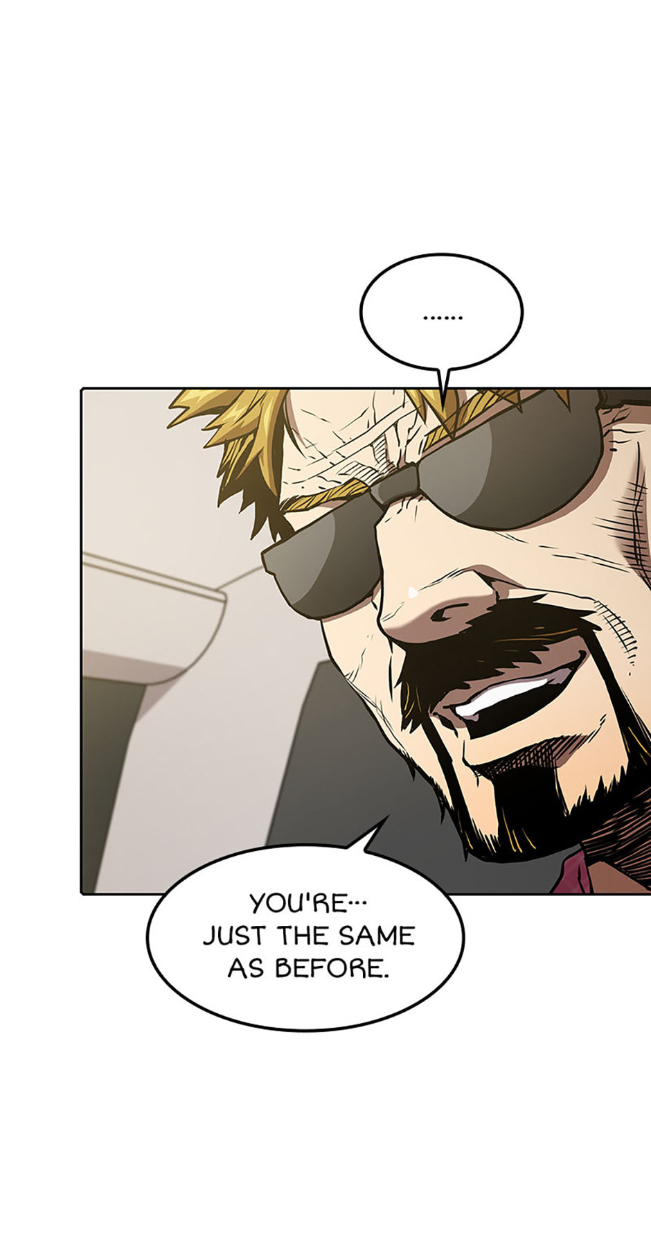 Read The Celestial Returned from Hell chapter 2.5 image 32 on Lezhin