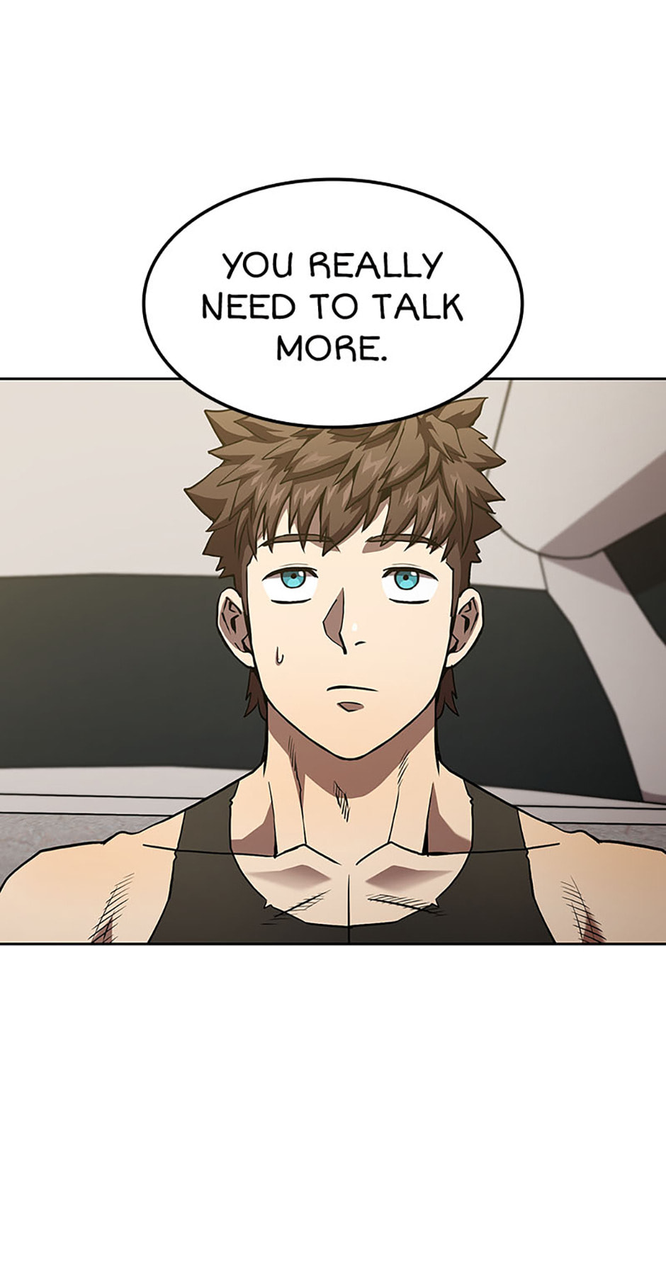 Read The Celestial Returned from Hell chapter 2.5 image 33 on Lezhin