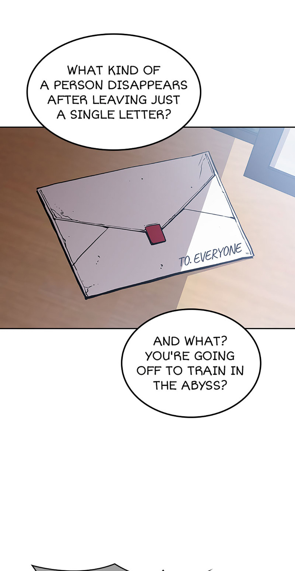 Read The Celestial Returned from Hell chapter 2.5 image 34 on Lezhin