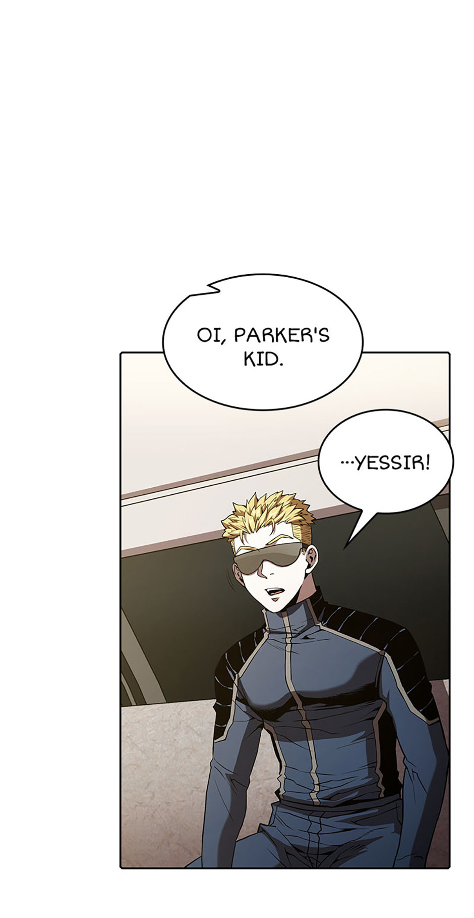 Read The Celestial Returned from Hell chapter 2.5 image 38 on Lezhin