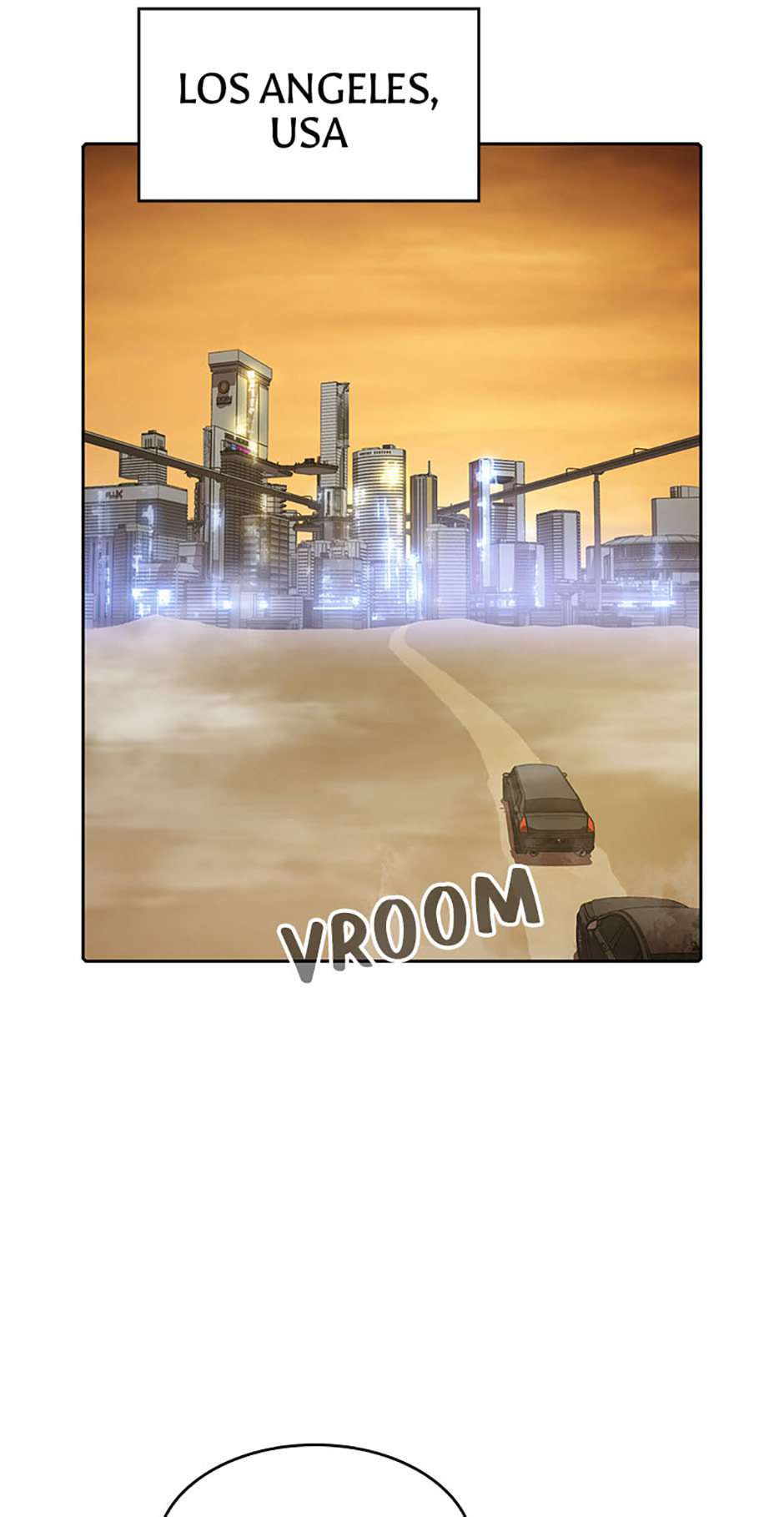 Read The Celestial Returned from Hell chapter 2.5 image 42 on Lezhin