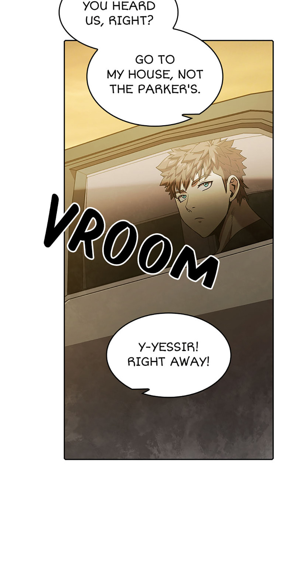 Read The Celestial Returned from Hell chapter 2.5 image 43 on Lezhin