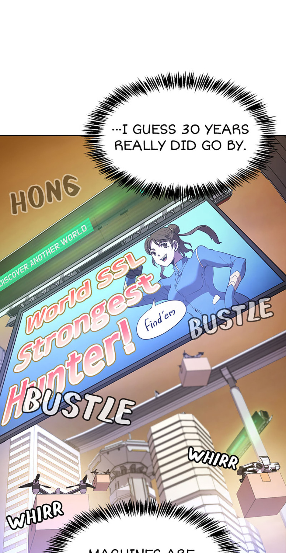 Read The Celestial Returned from Hell chapter 2.5 image 44 on Lezhin