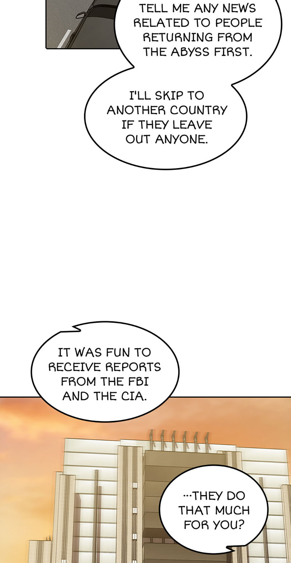 Read The Celestial Returned from Hell chapter 2.5 image 49 on Lezhin
