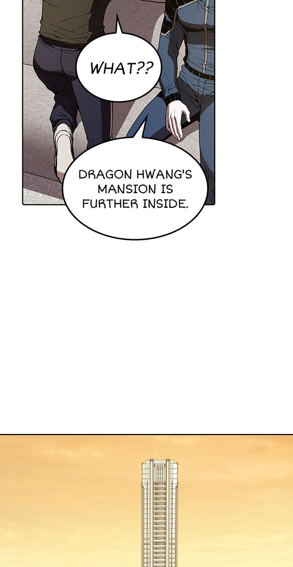 Read The Celestial Returned from Hell chapter 2.5 image 52 on Lezhin