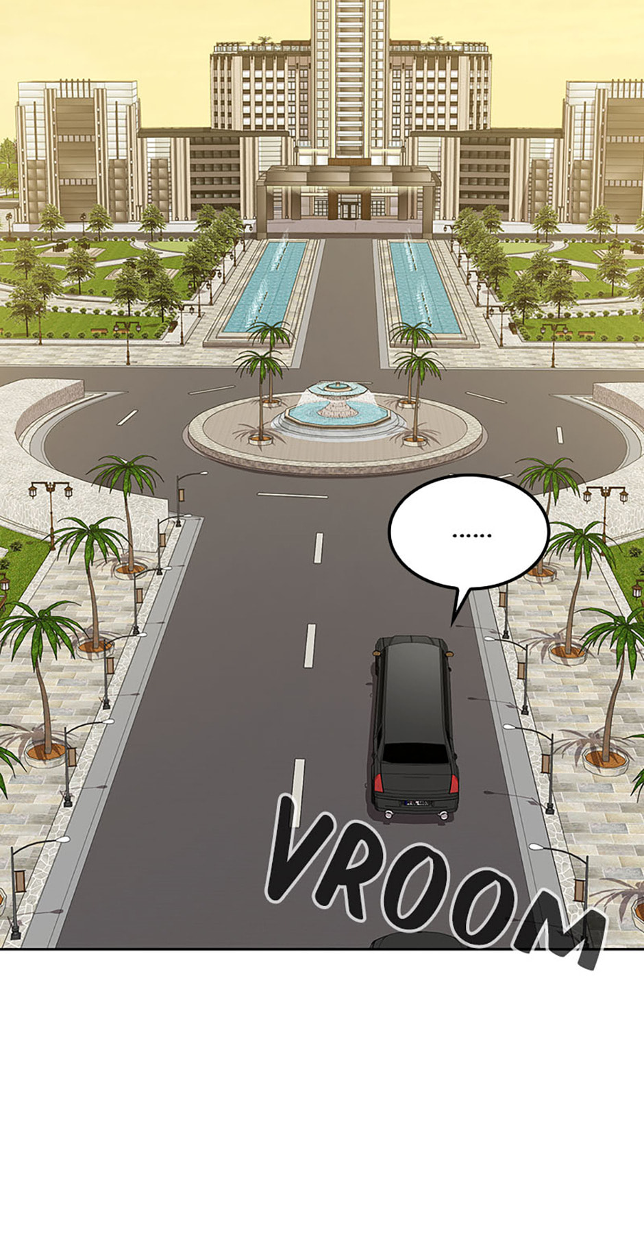 Read The Celestial Returned from Hell chapter 2.5 image 53 on Lezhin