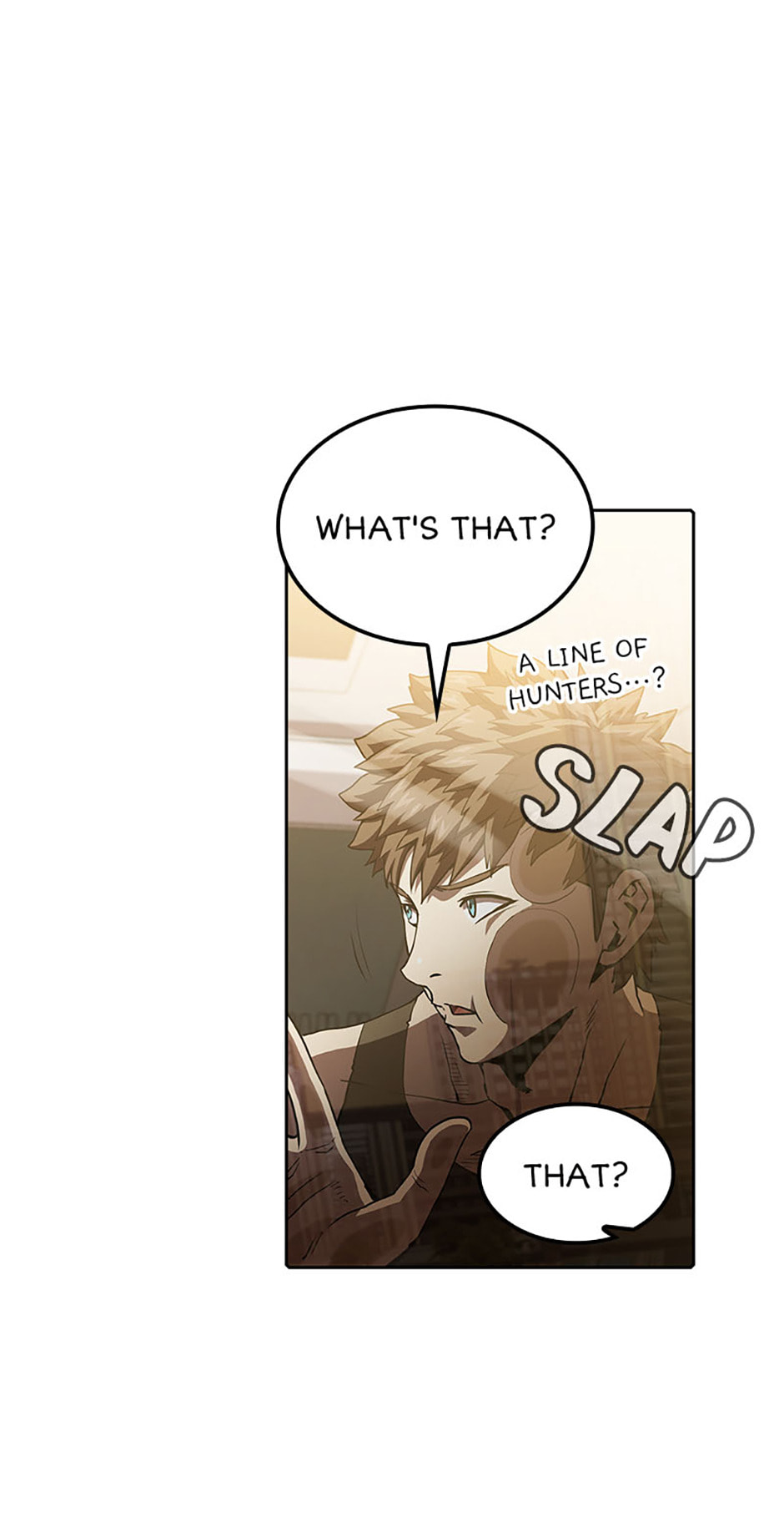 Read The Celestial Returned from Hell chapter 2.5 image 54 on Lezhin