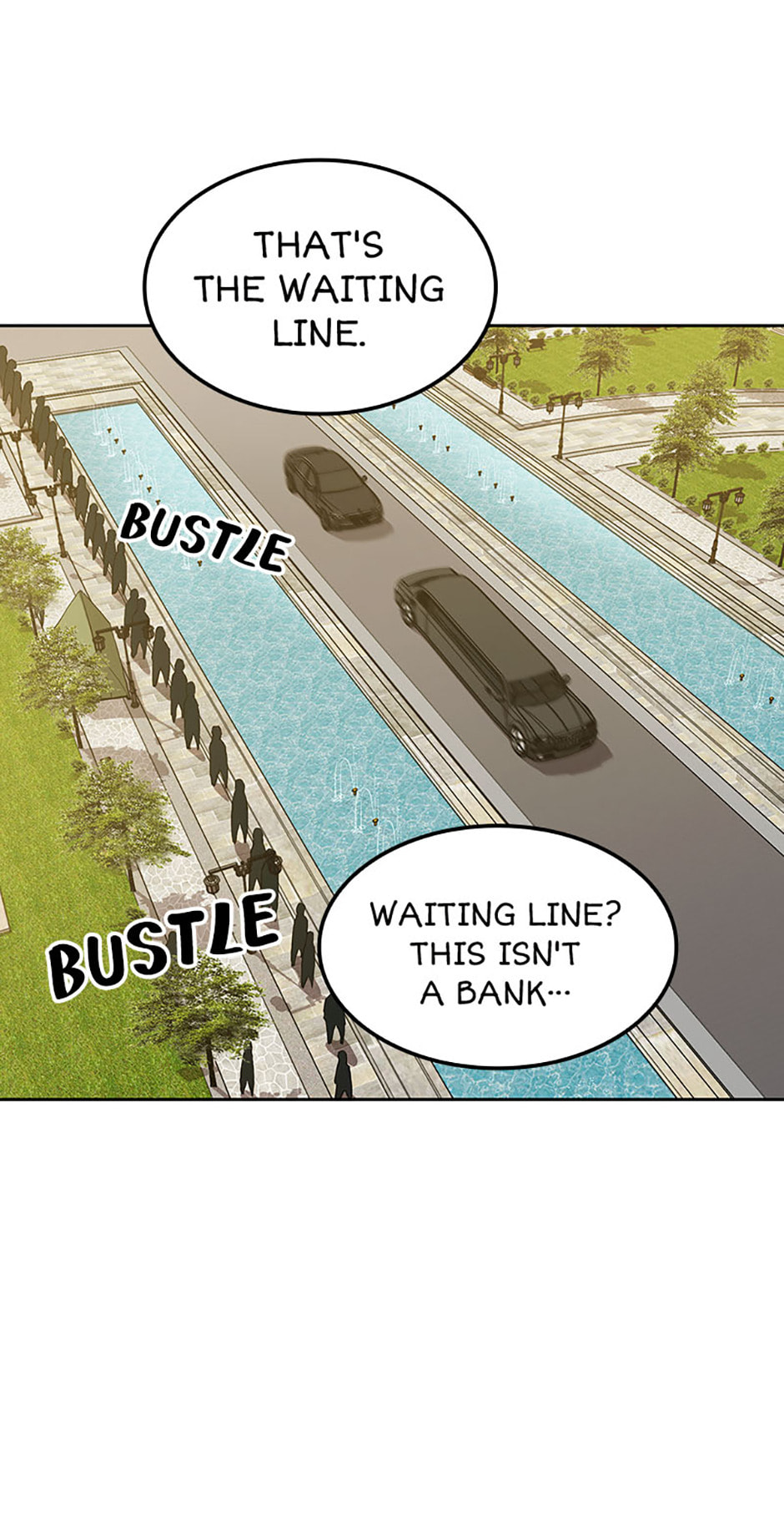 Read The Celestial Returned from Hell chapter 2.5 image 55 on Lezhin