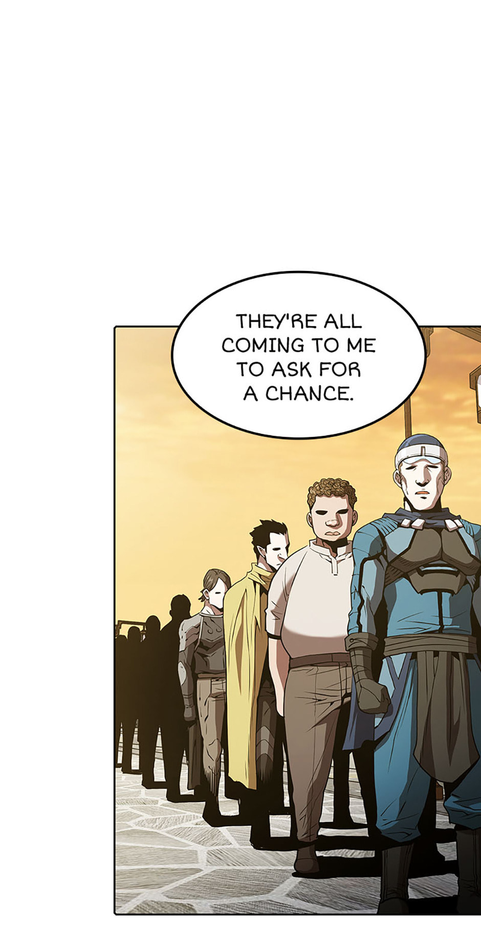 Read The Celestial Returned from Hell chapter 2.5 image 57 on Lezhin