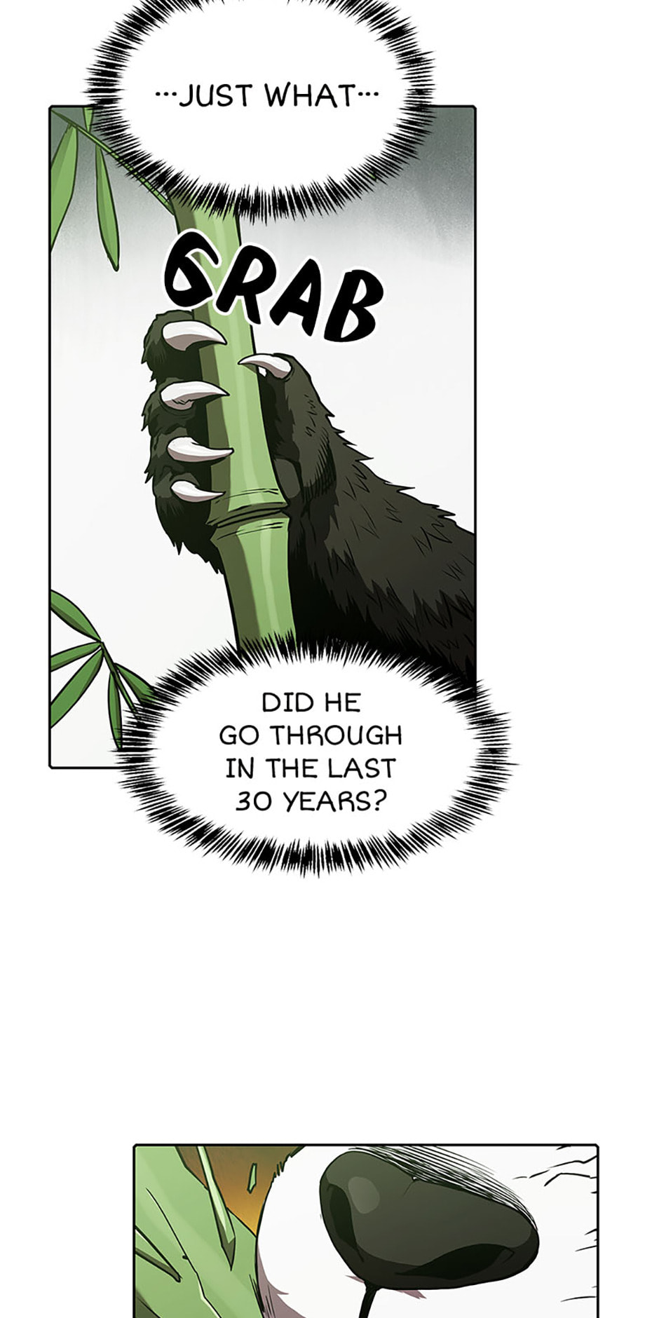 Read The Celestial Returned from Hell chapter 2.5 image 60 on Lezhin