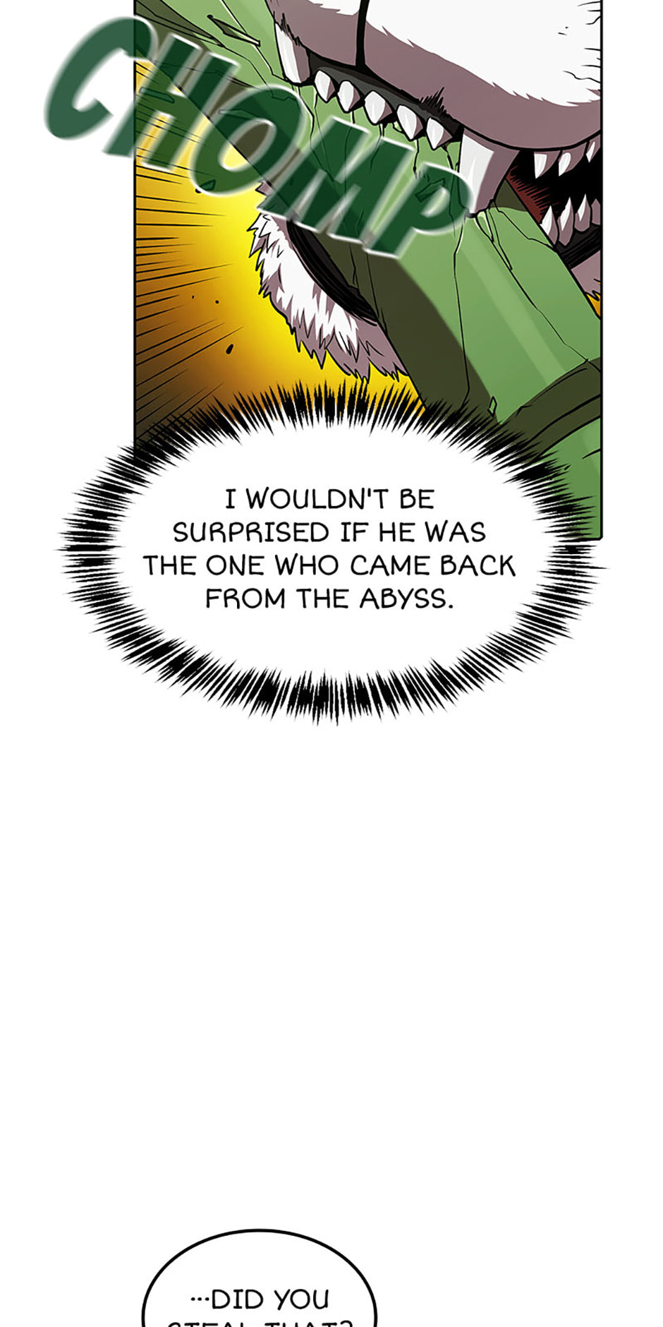 Read The Celestial Returned from Hell chapter 2.5 image 61 on Lezhin