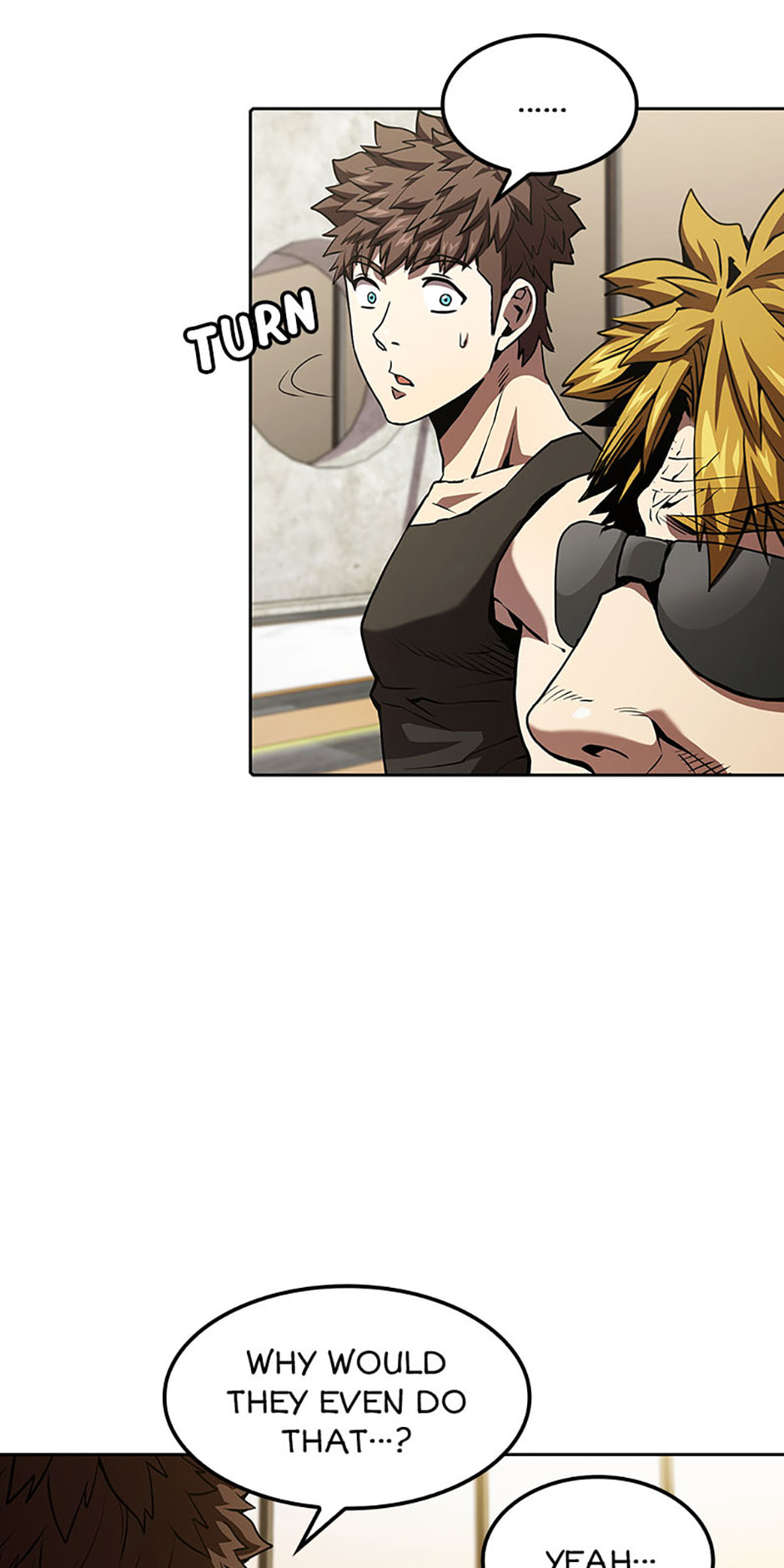 Read The Celestial Returned from Hell chapter 2.5 image 63 on Lezhin
