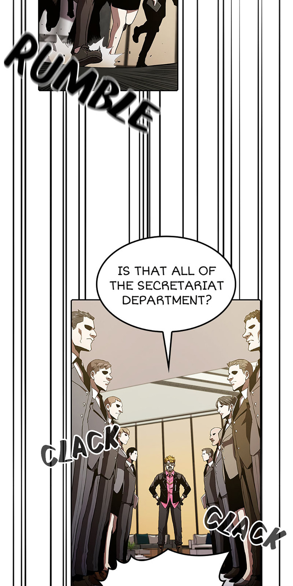 Read The Celestial Returned from Hell chapter 2.5 image 65 on Lezhin