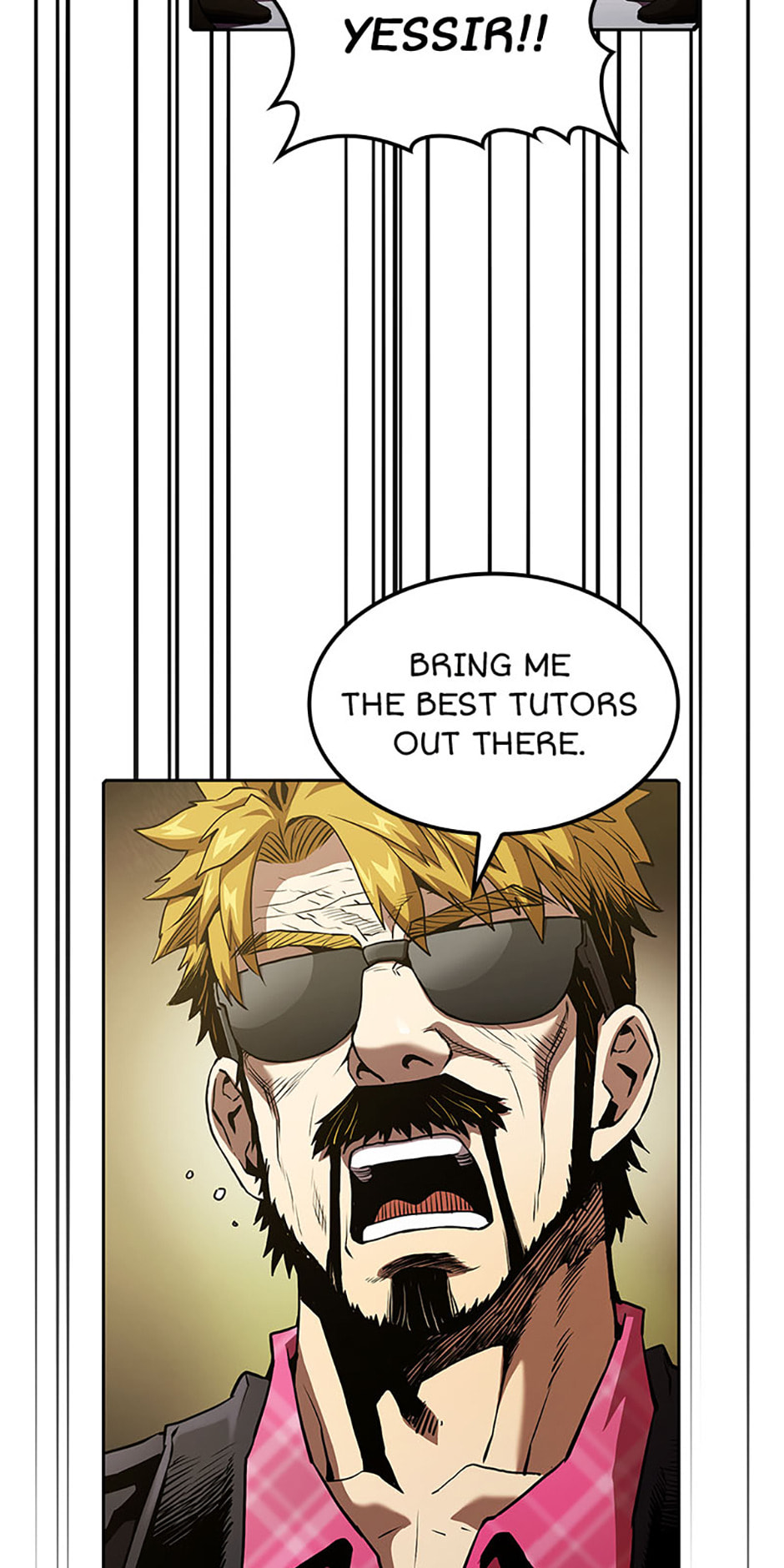 Read The Celestial Returned from Hell chapter 2.5 image 66 on Lezhin