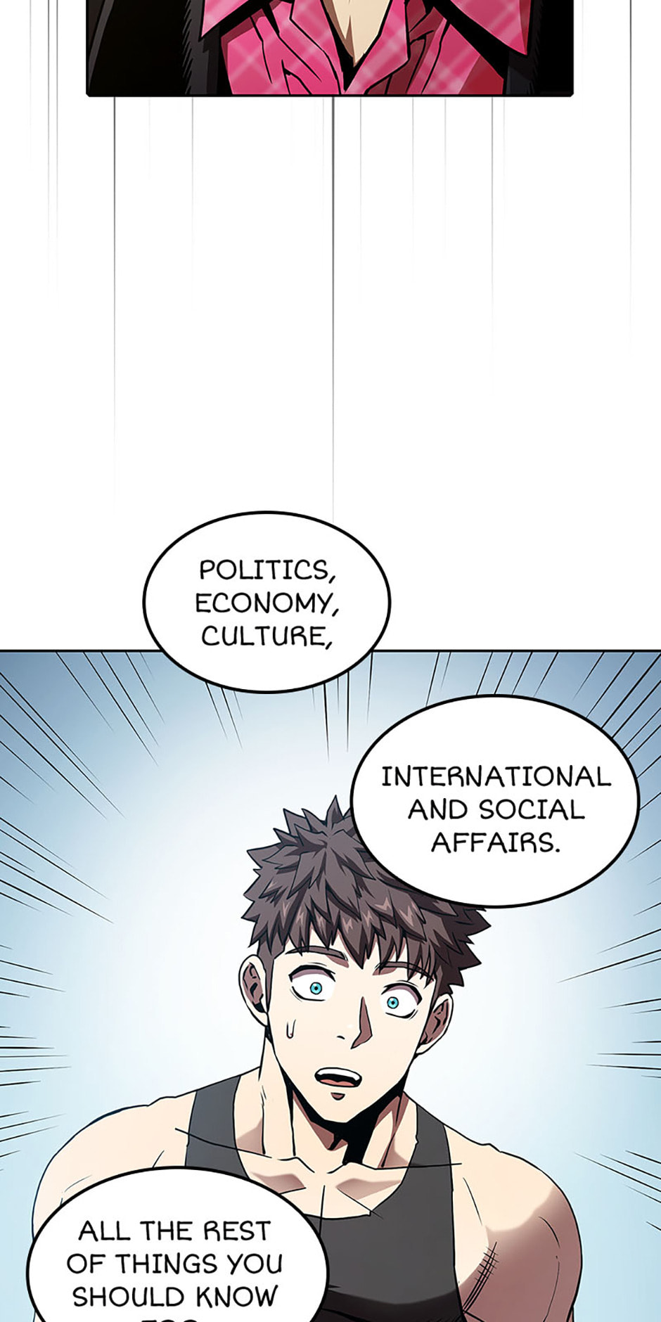 Read The Celestial Returned from Hell chapter 2.5 image 67 on Lezhin