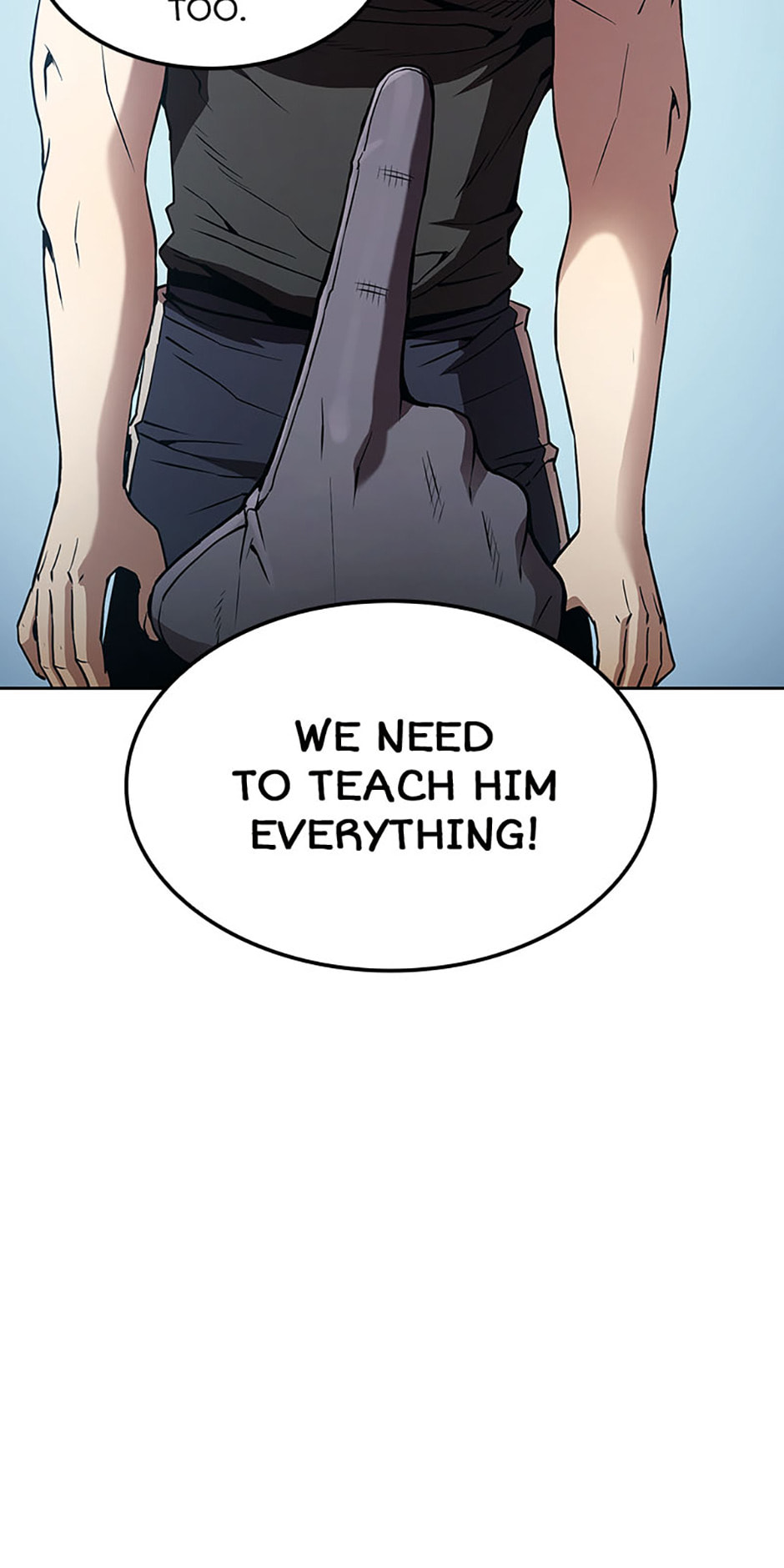 Read The Celestial Returned from Hell chapter 2.5 image 68 on Lezhin